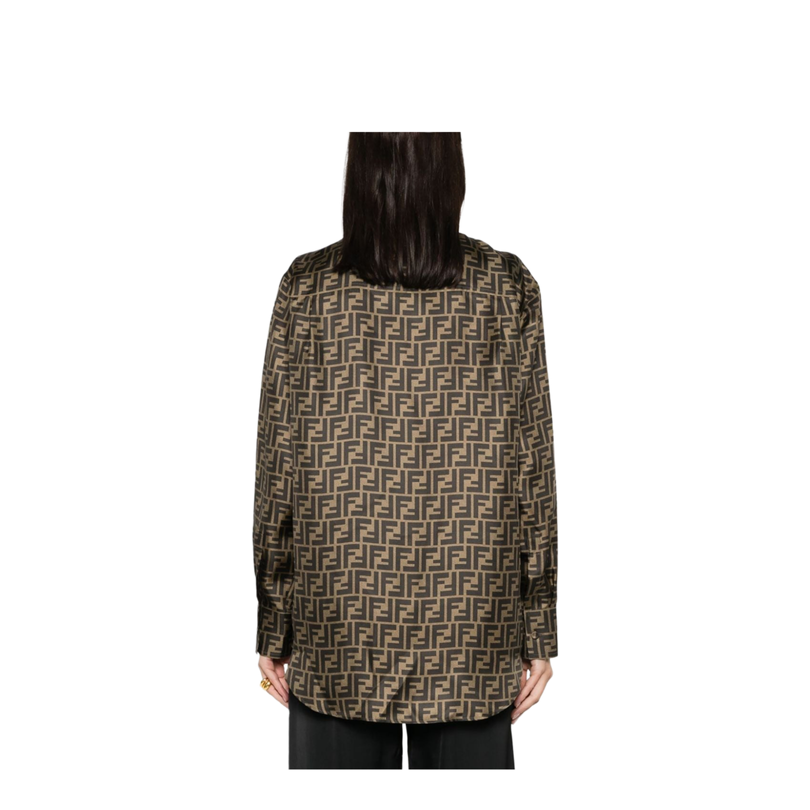 Silk & Nylon - Image 5