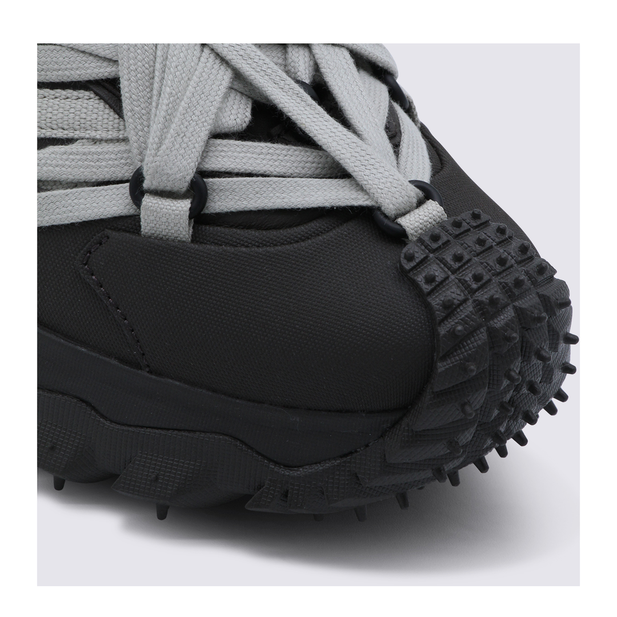 X Rick Owens Sneakers - Image 8