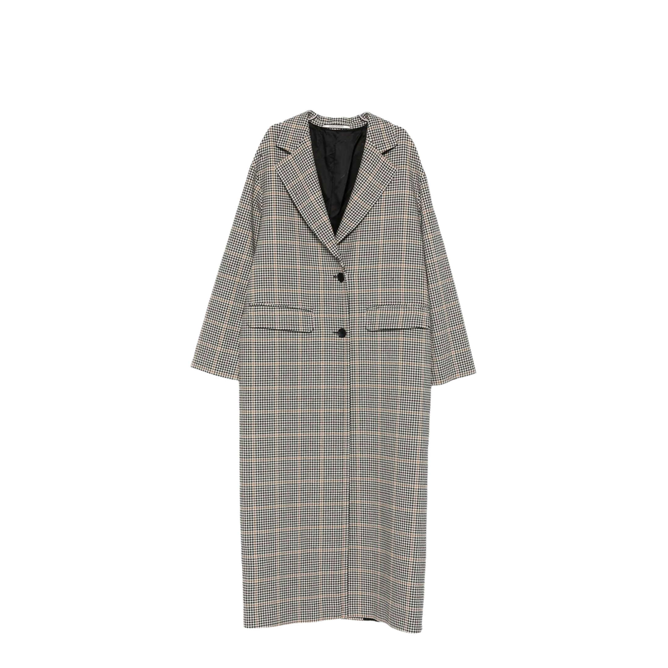 Coat Jacket - Image 1