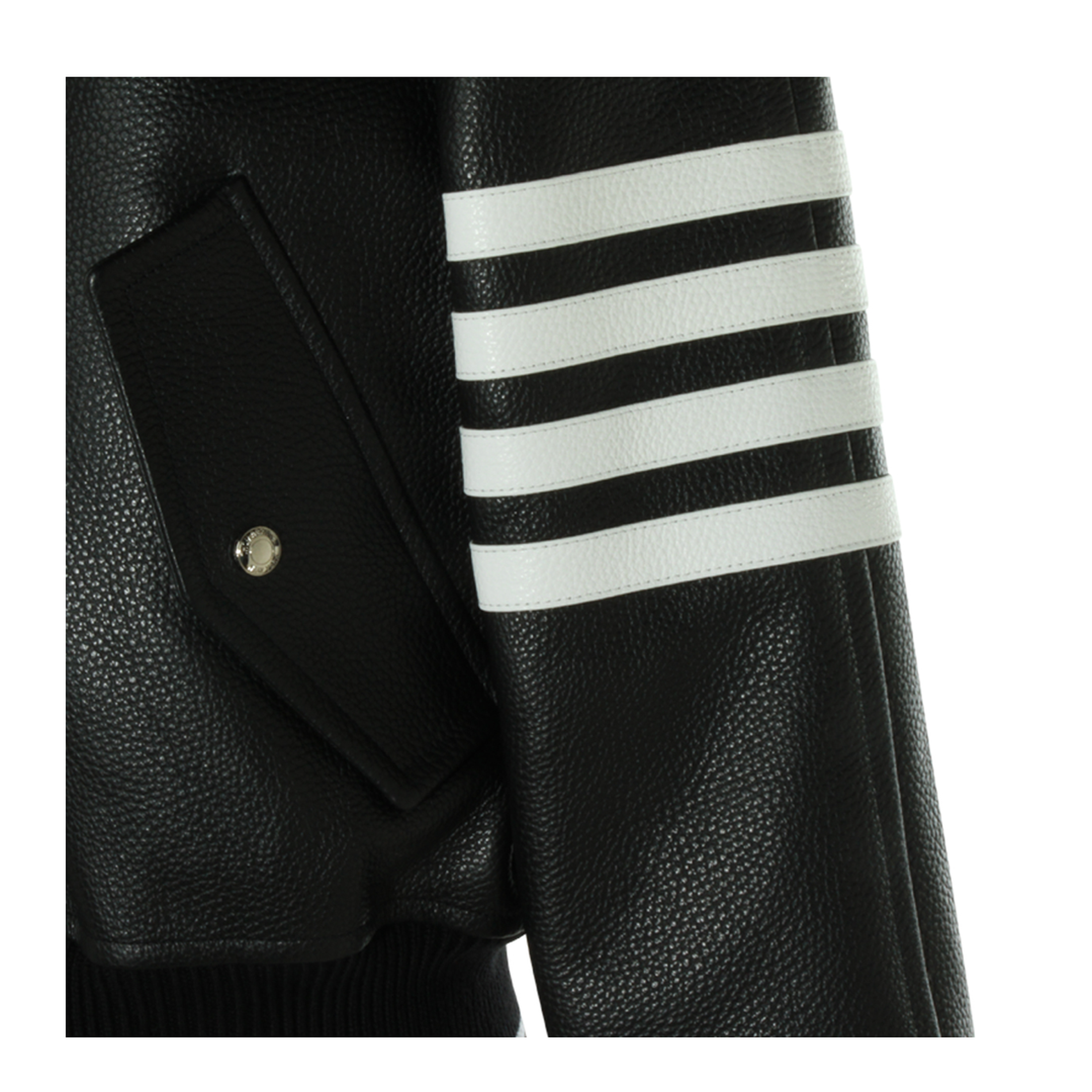 Bomber Jacket - Image 5