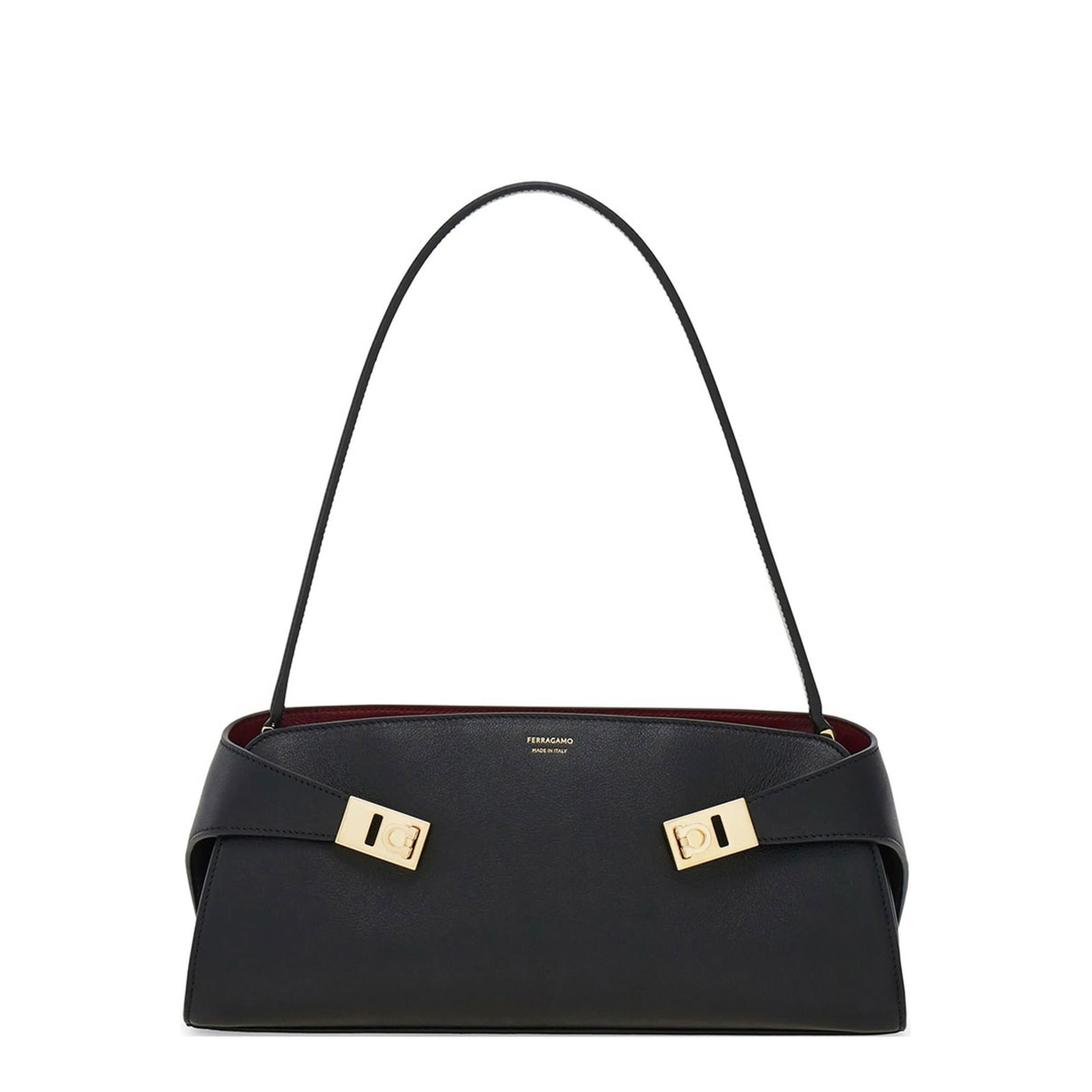 East-West Shoulder Bag - Image 1