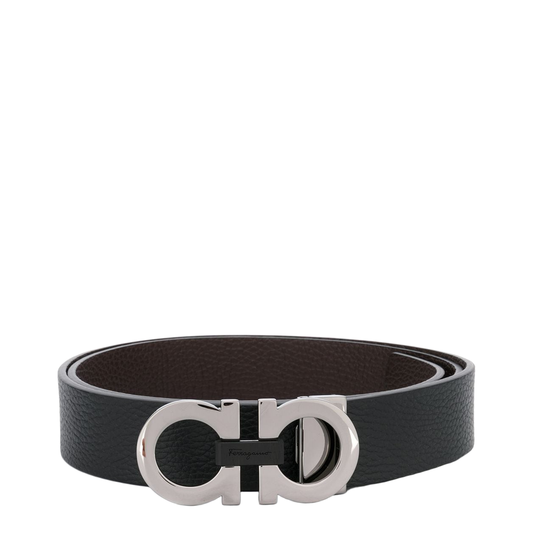 Leather Belt - Image 1