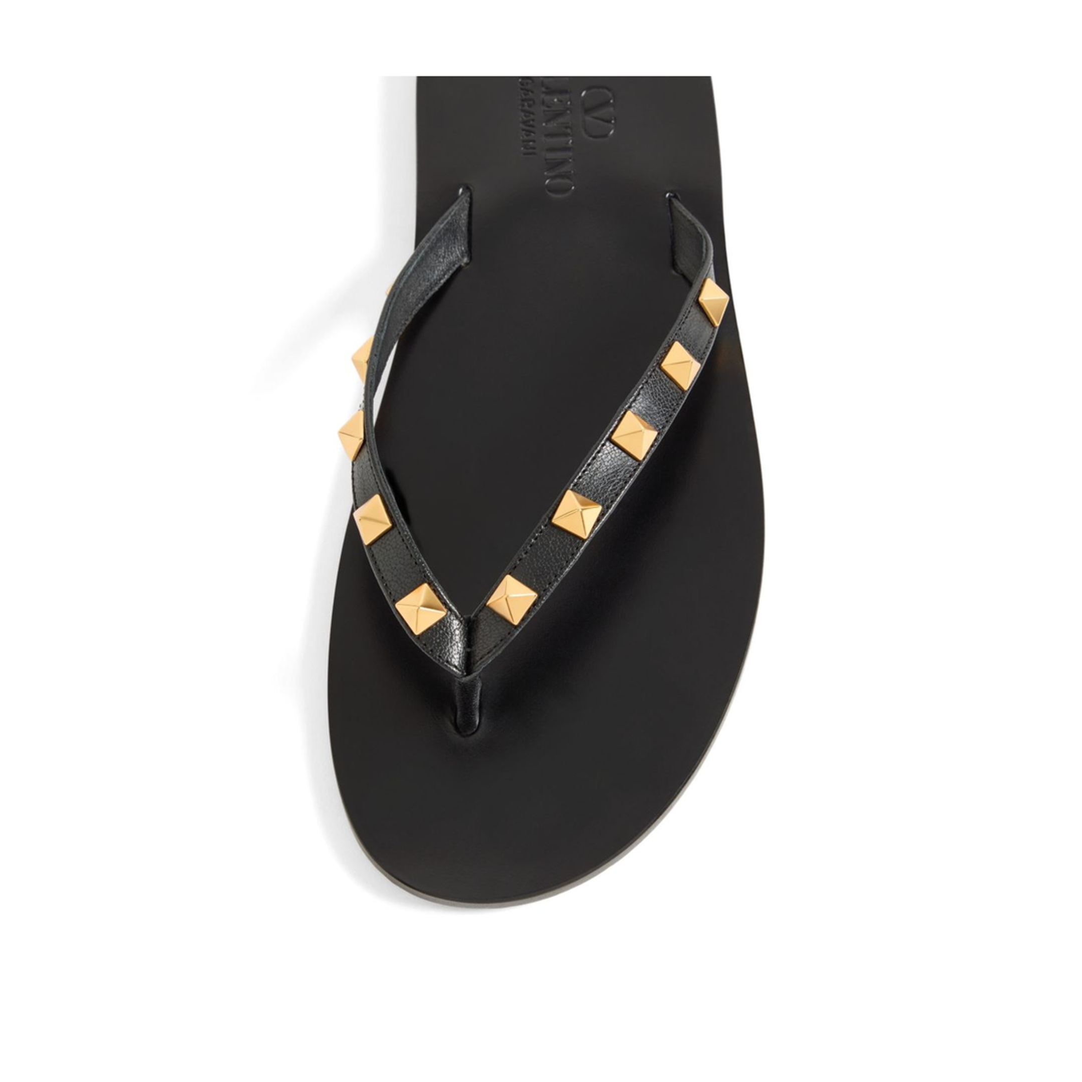 Sandals Black - Image 6