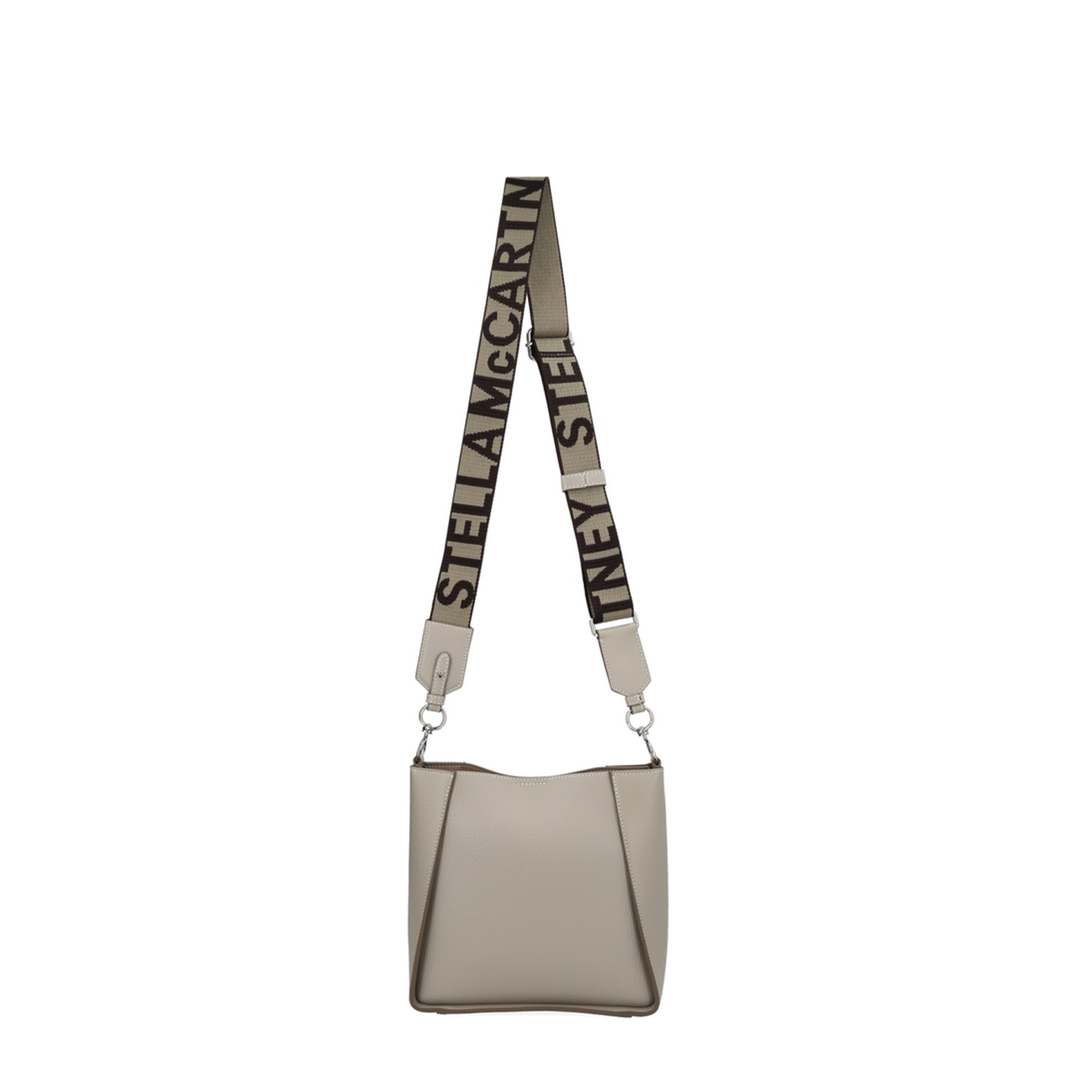 Moss Logo Square Crossbody Bag - Image 2
