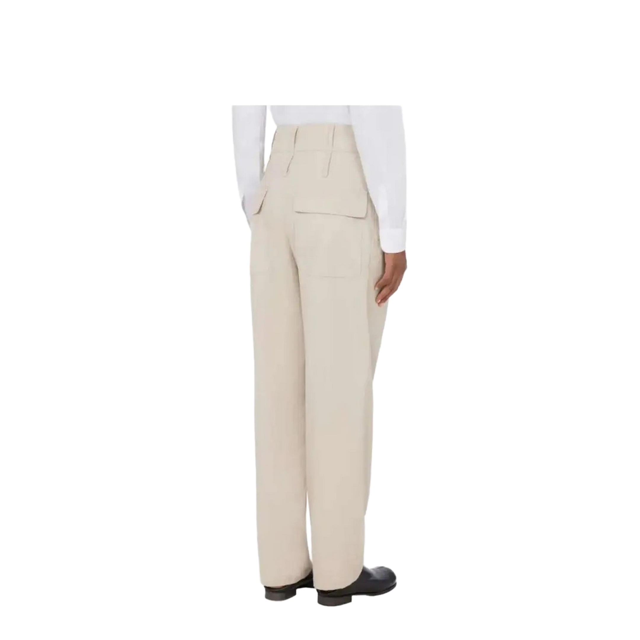Trousers - Image 3