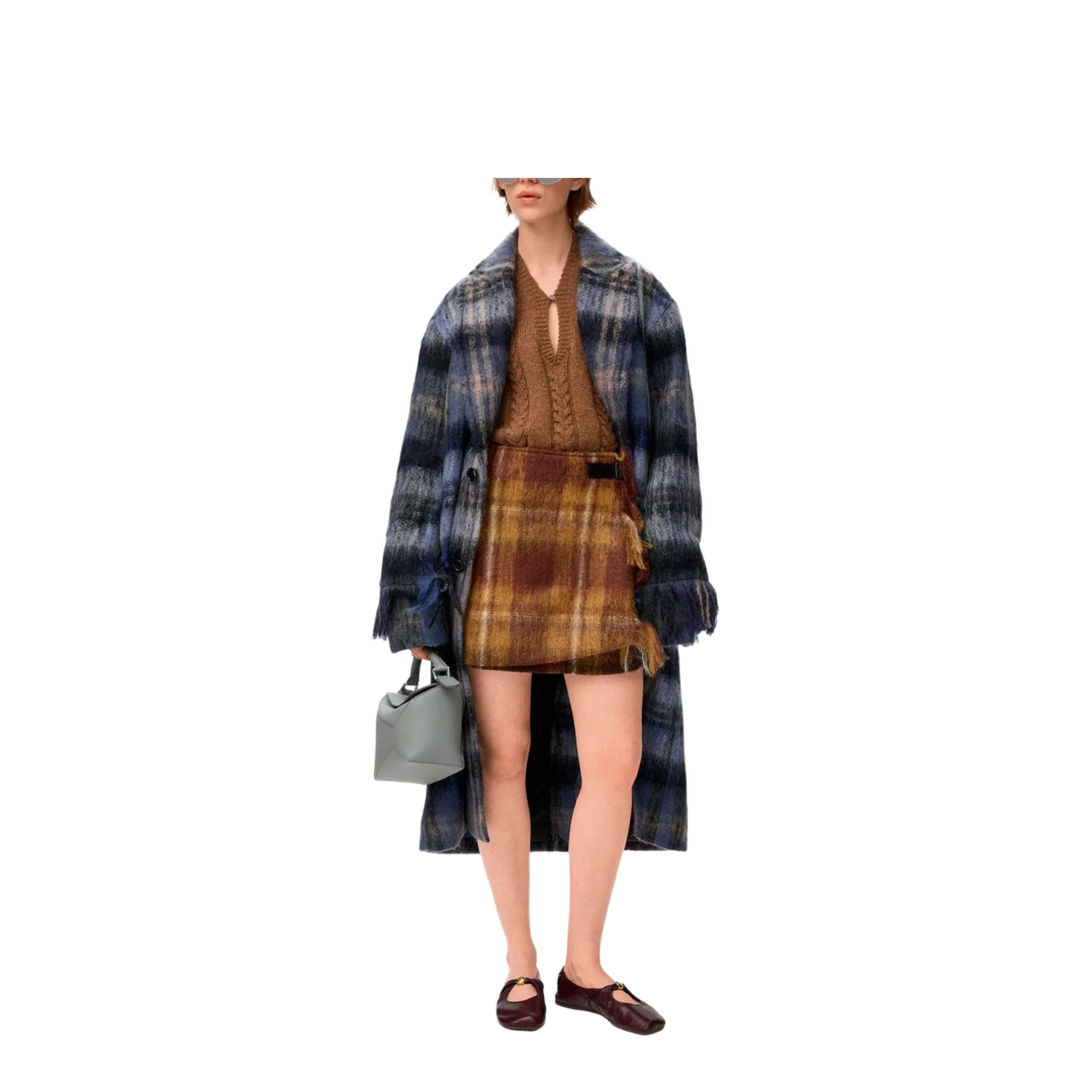 Women's Coat - Image 3