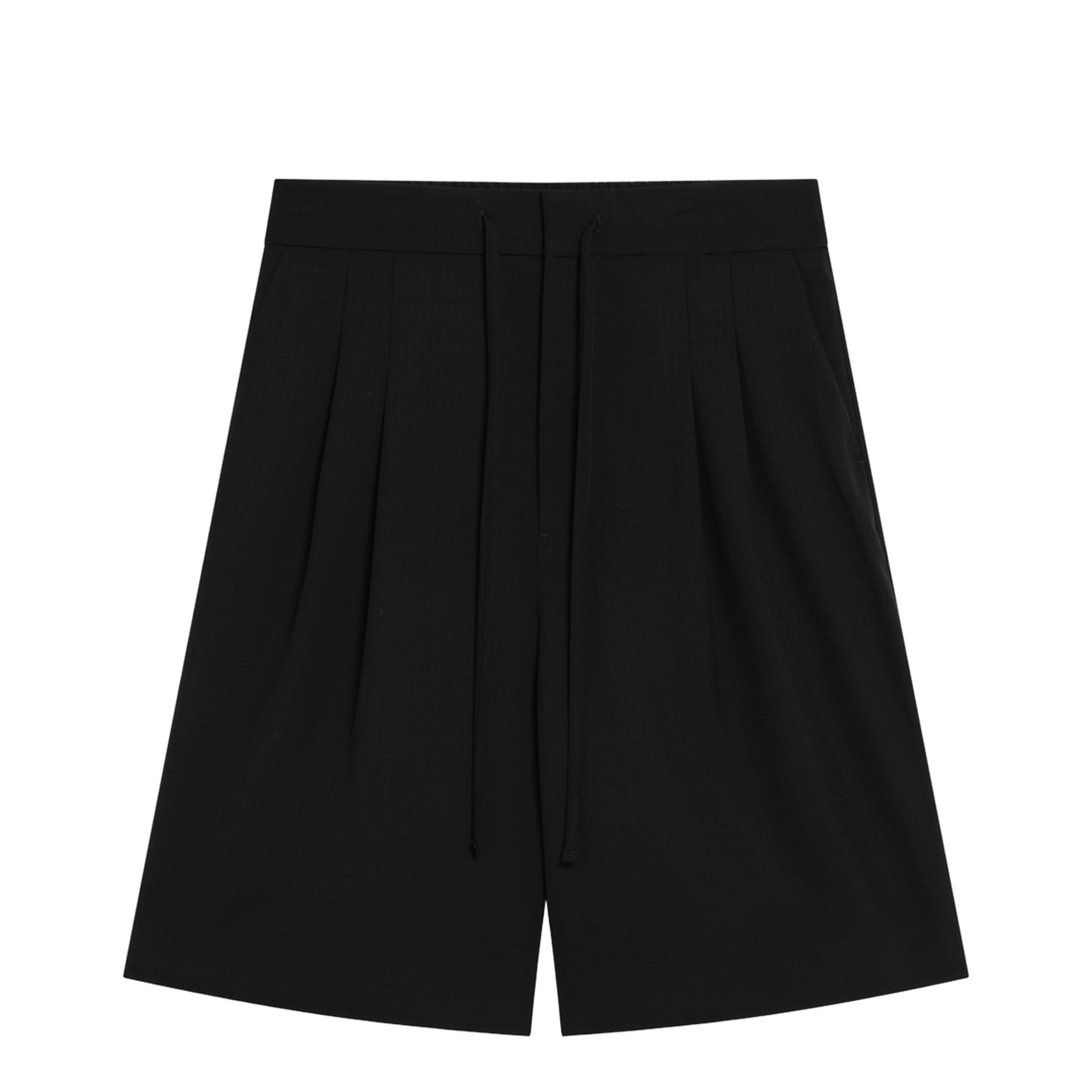 Shorts In Black - Image 1