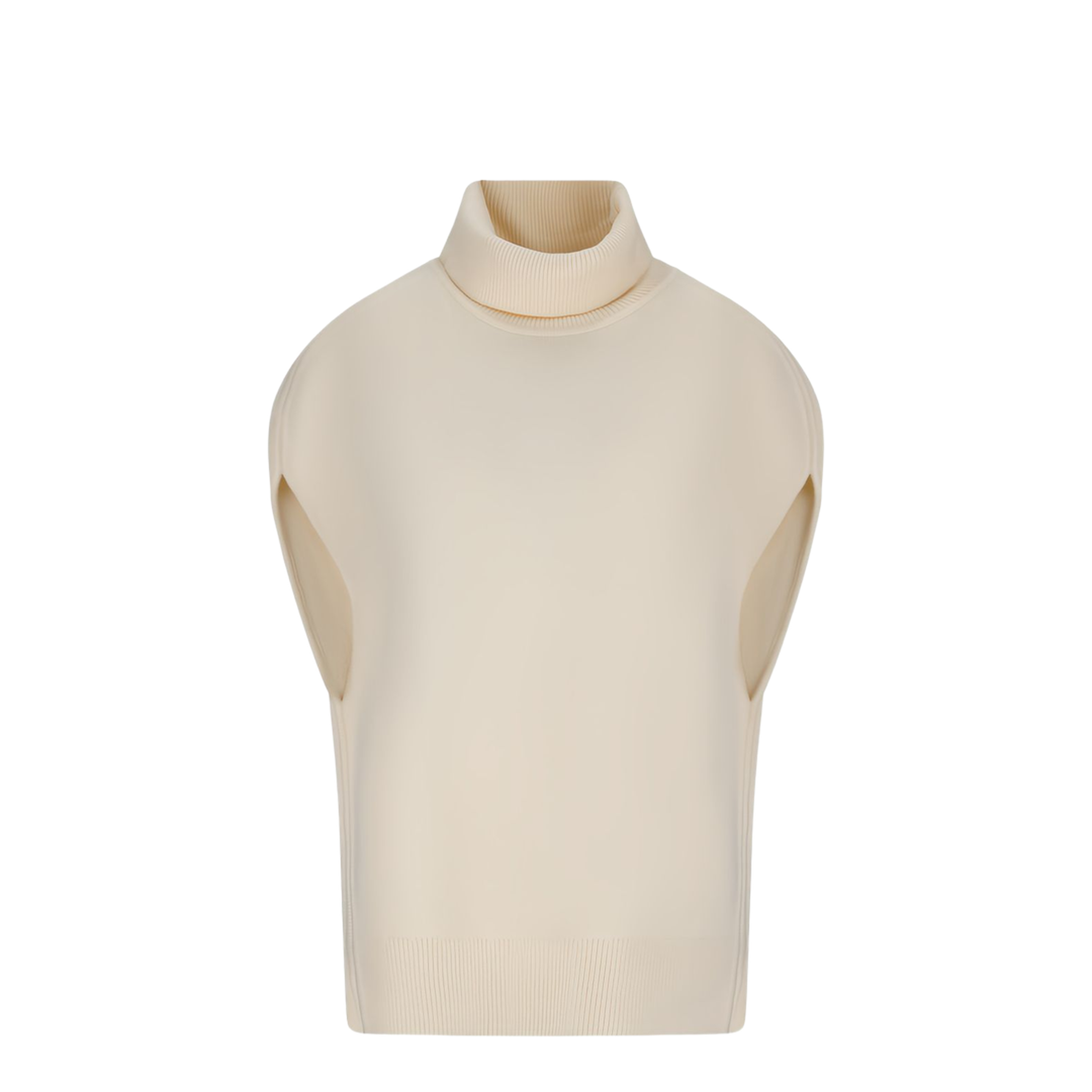 Sweaters White - Image 1