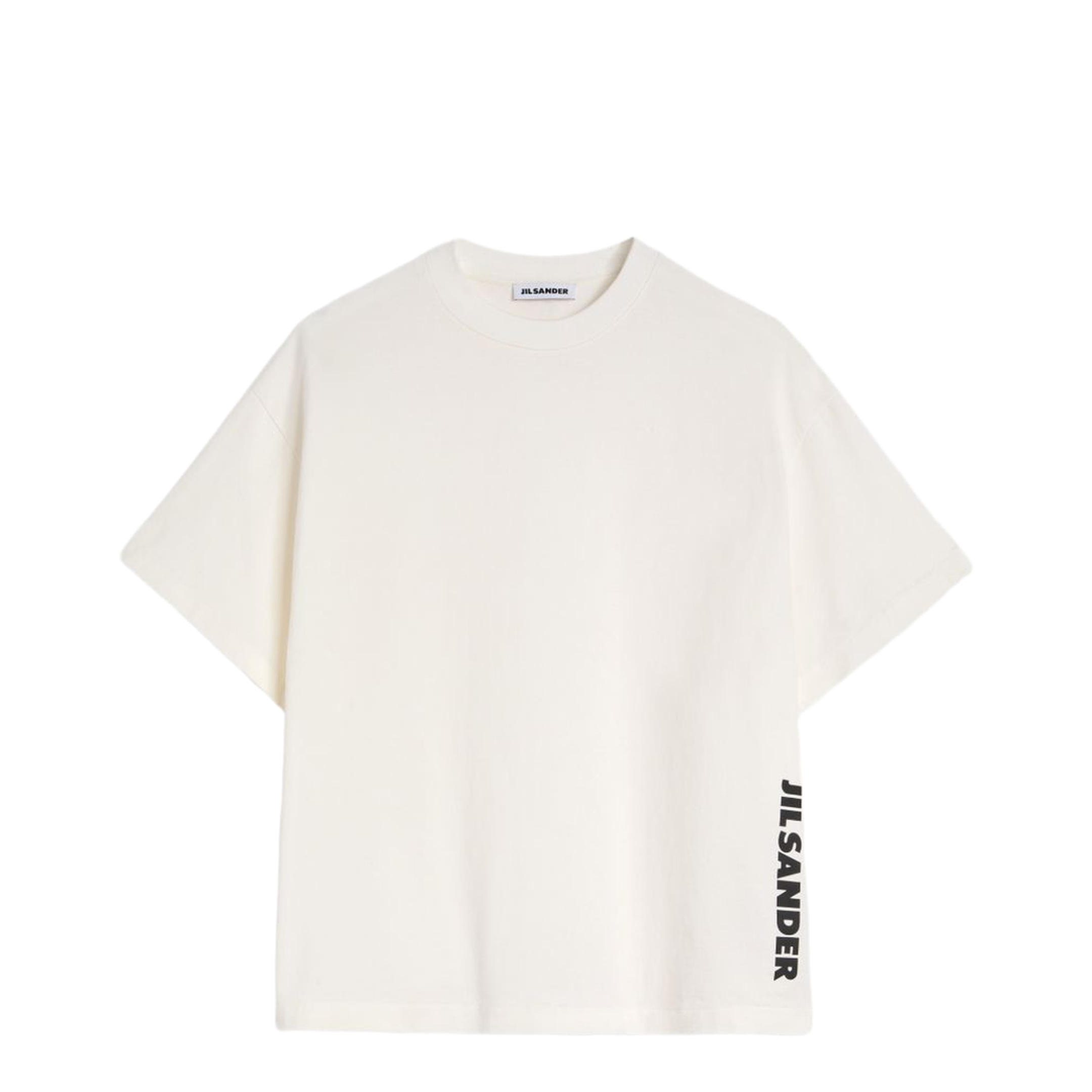 Logo T-shirt - Image 1