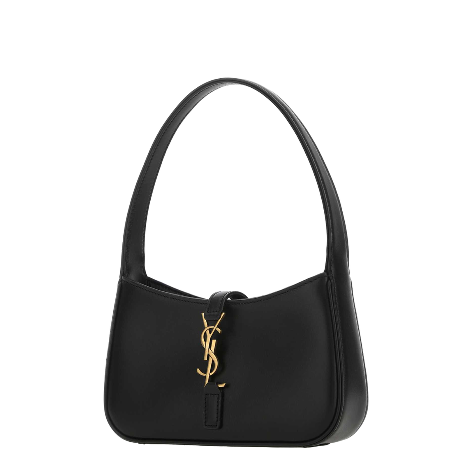 LE 5 À 7 Mini In Smooth Leather - Image 2