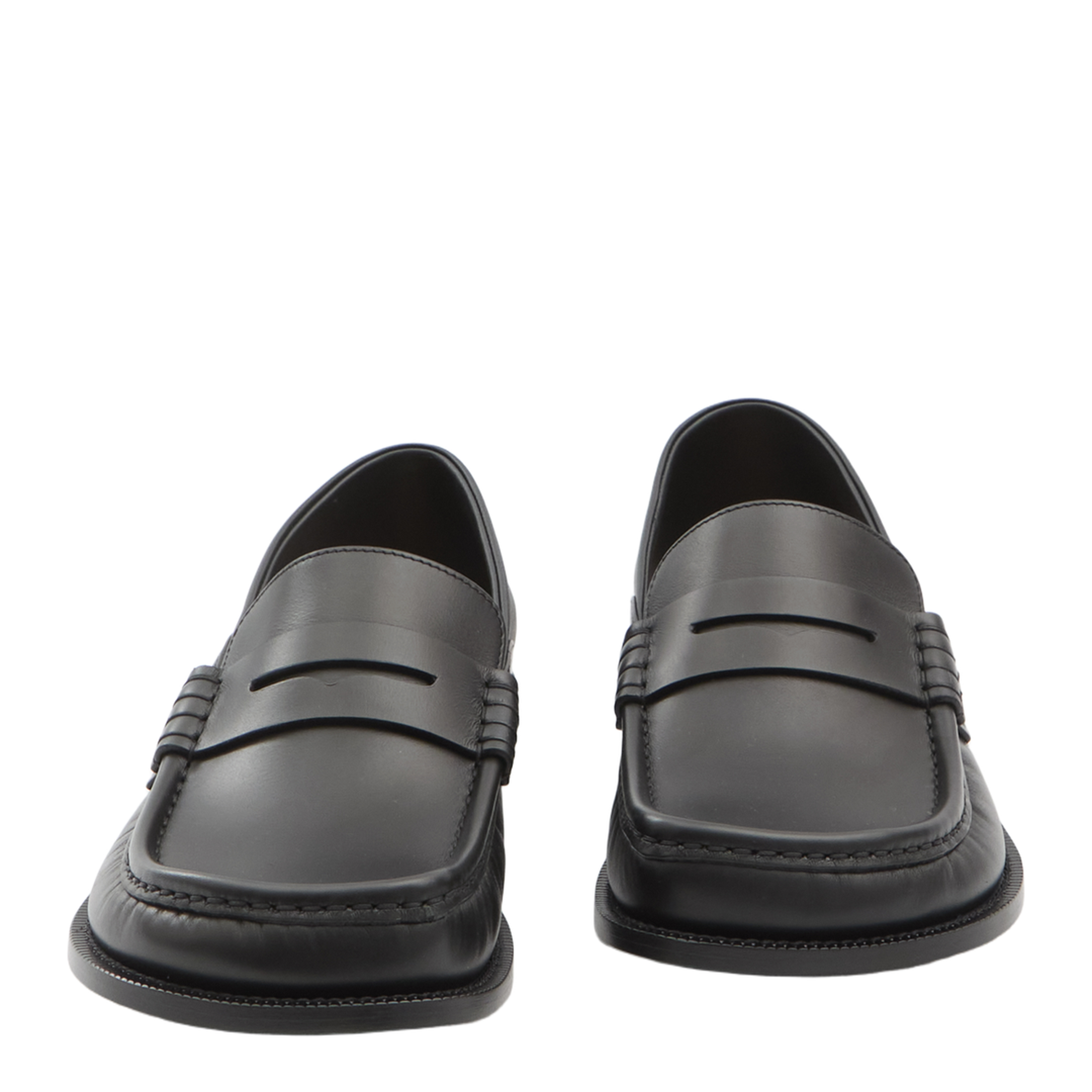 Campo Flap Back Loafer - Image 5