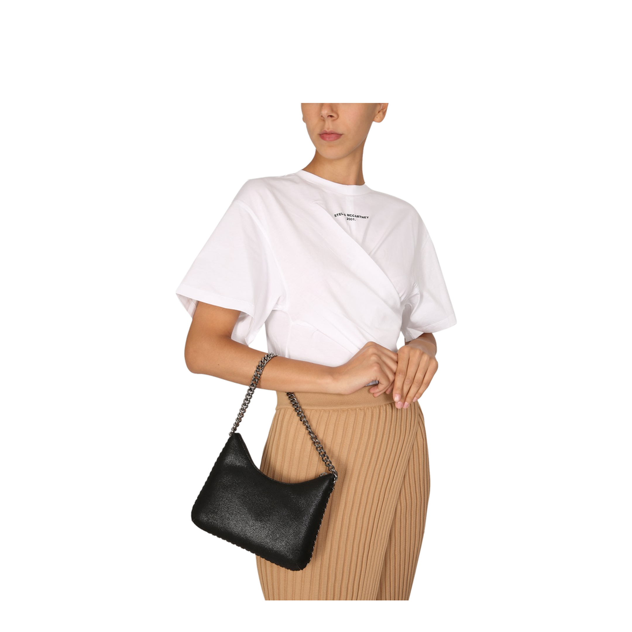 Twisted T-Shirt - Image 4