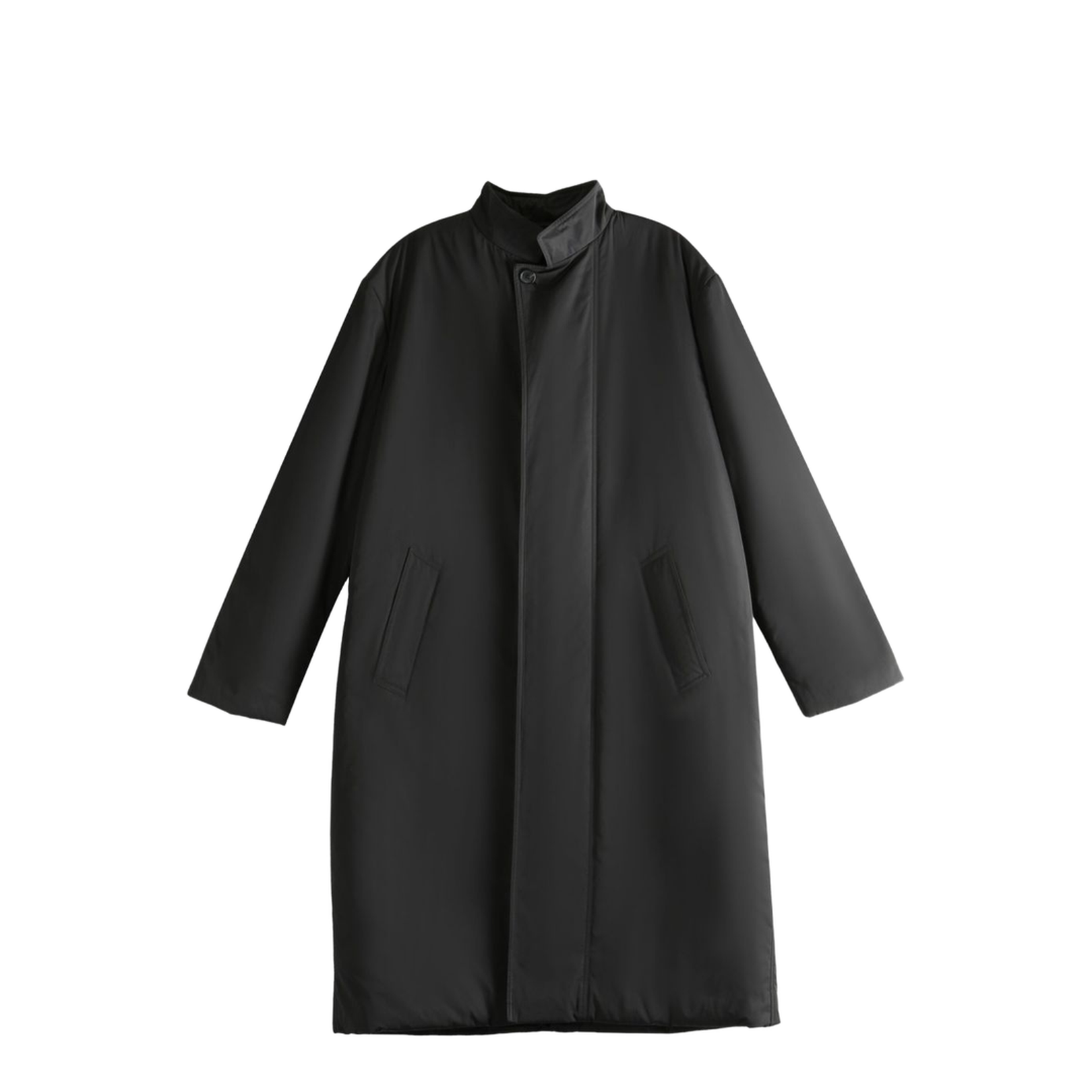 Classic Coat - Image 1