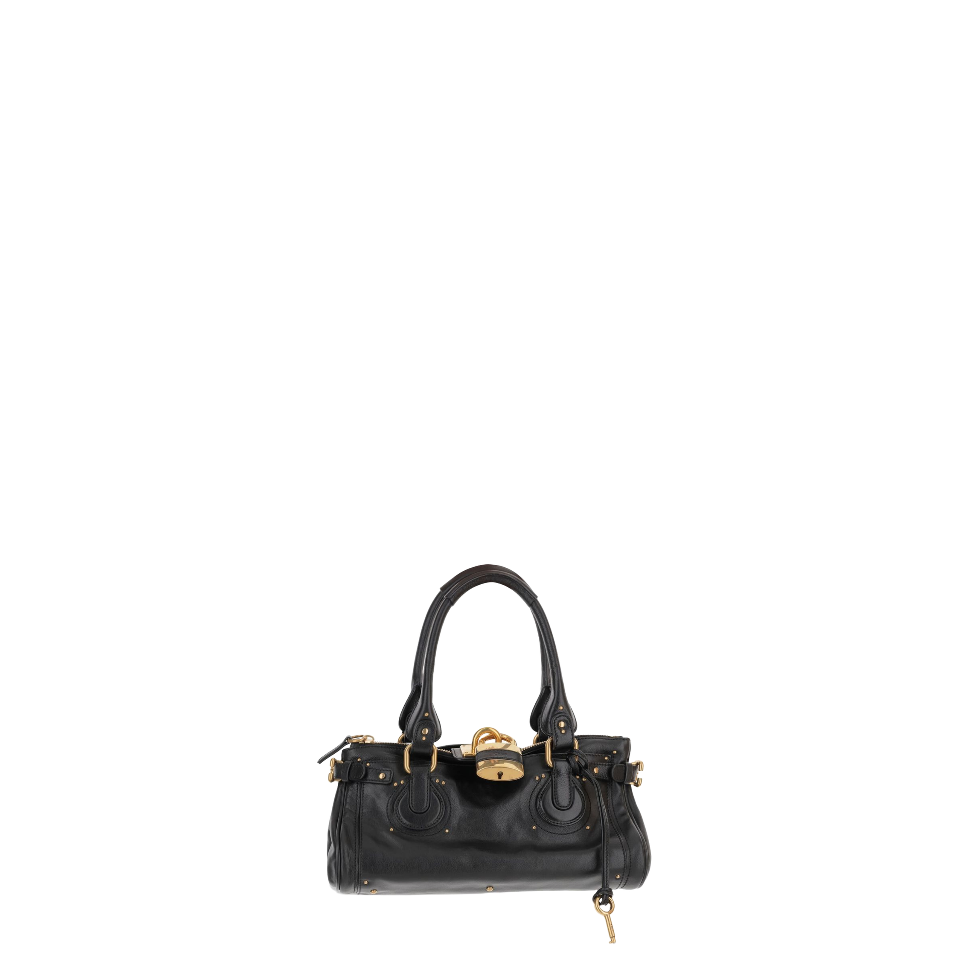Black Bag - Image 1