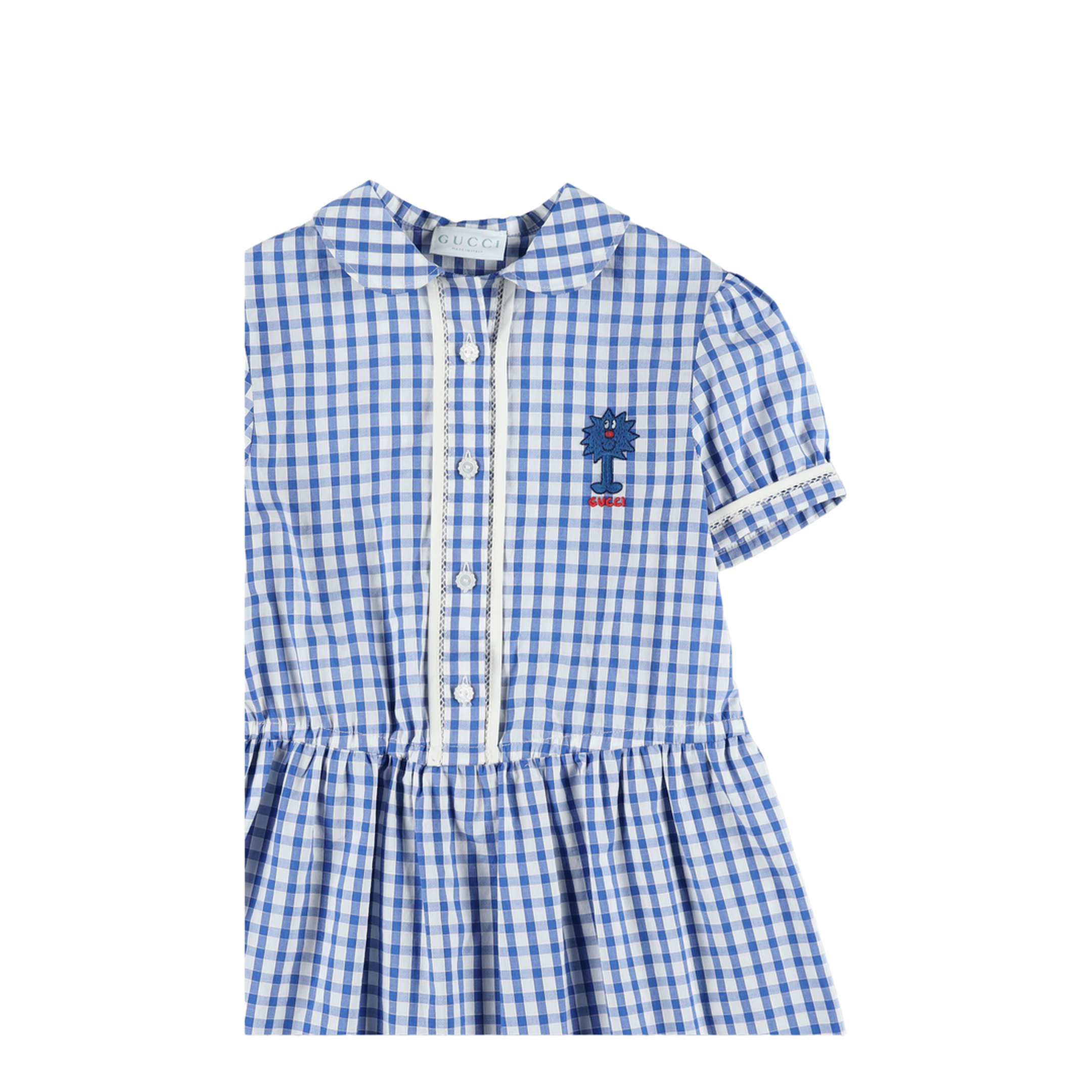 Dresses Blue - Image 2