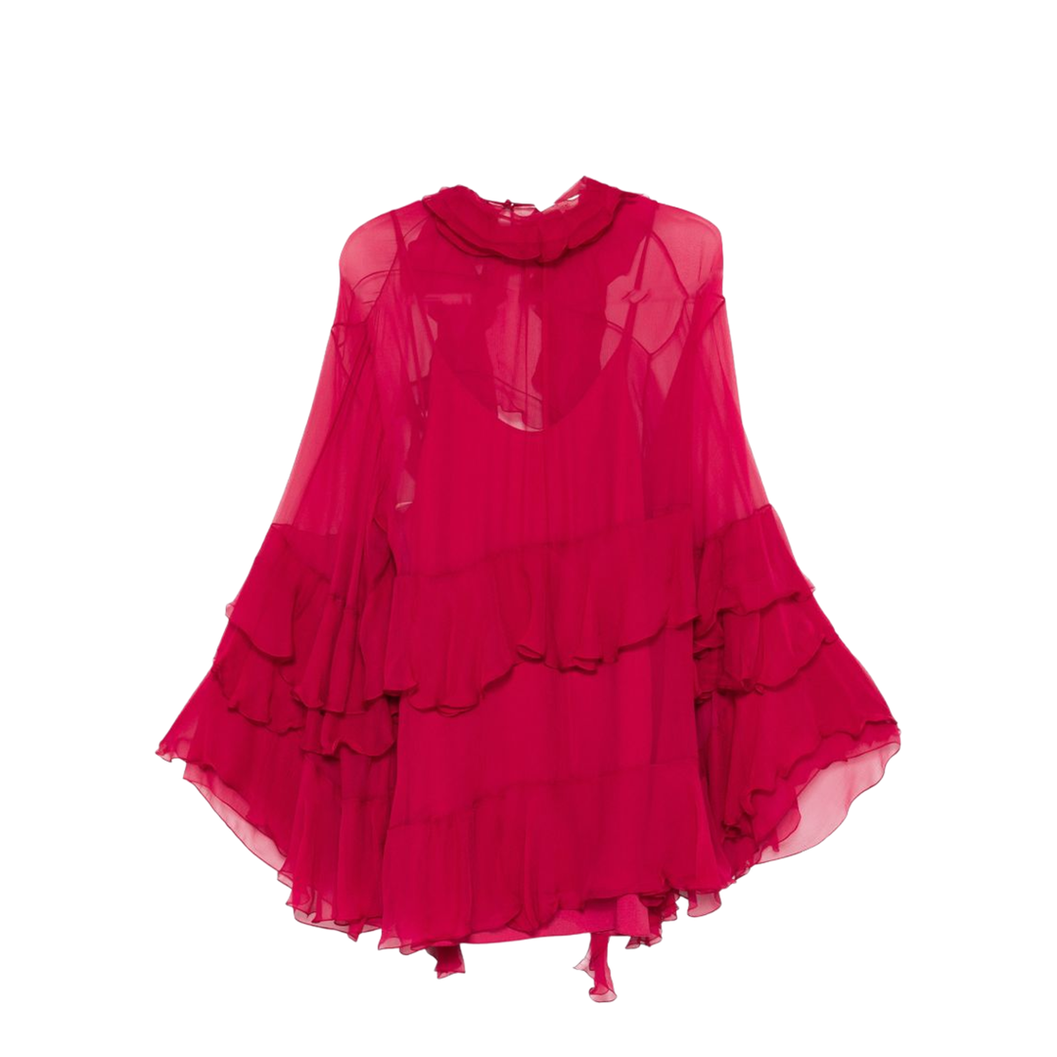 Dresses Red - Image 1