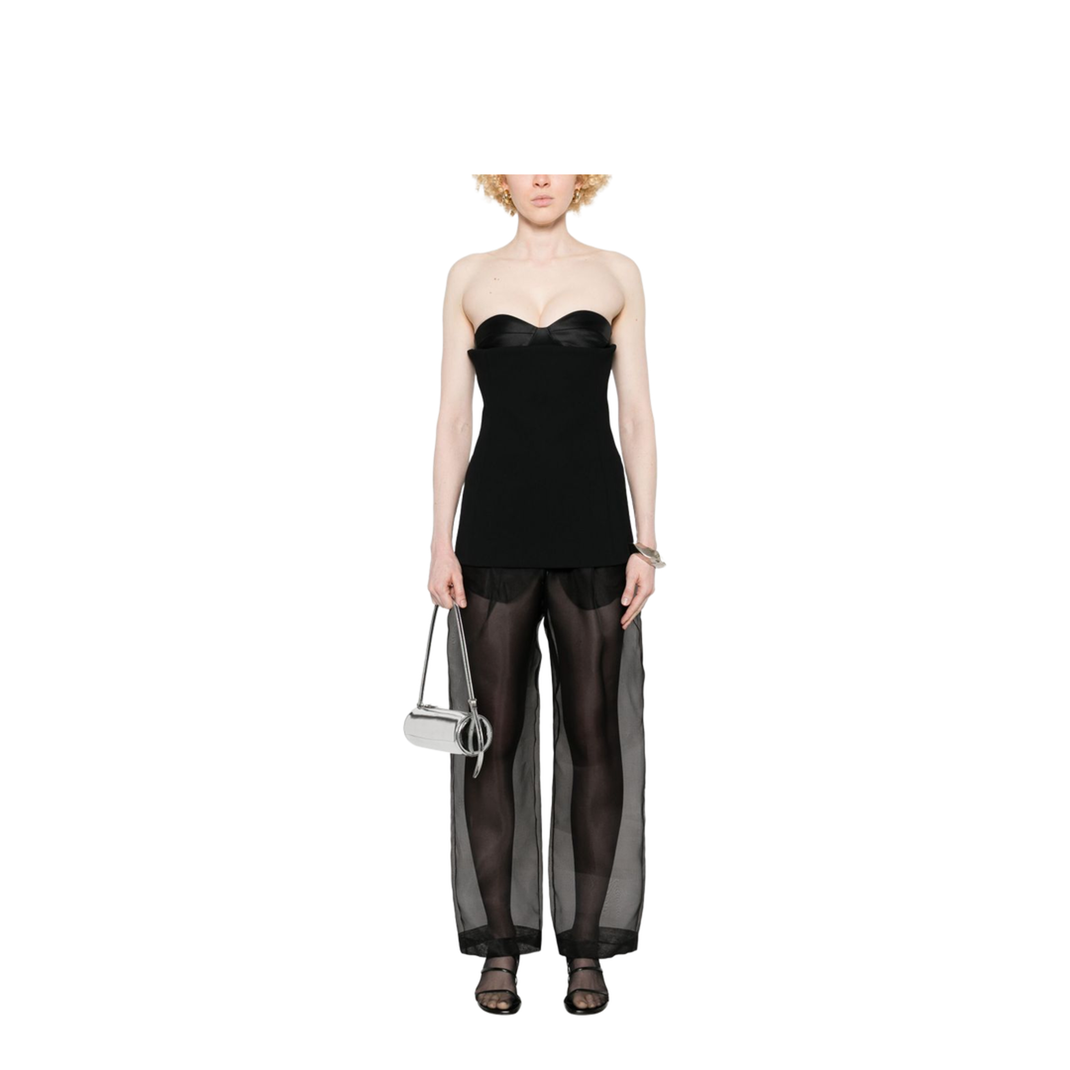 Trousers Black - Image 3
