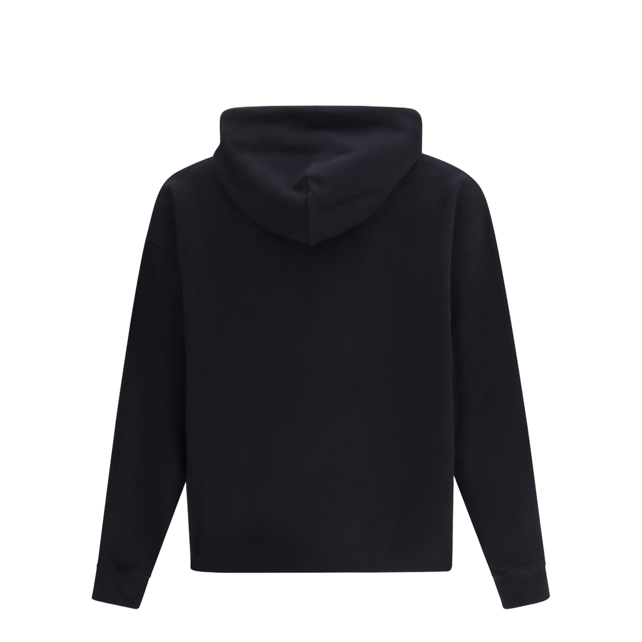 Sweatshirt with Printed Logo - Image 2