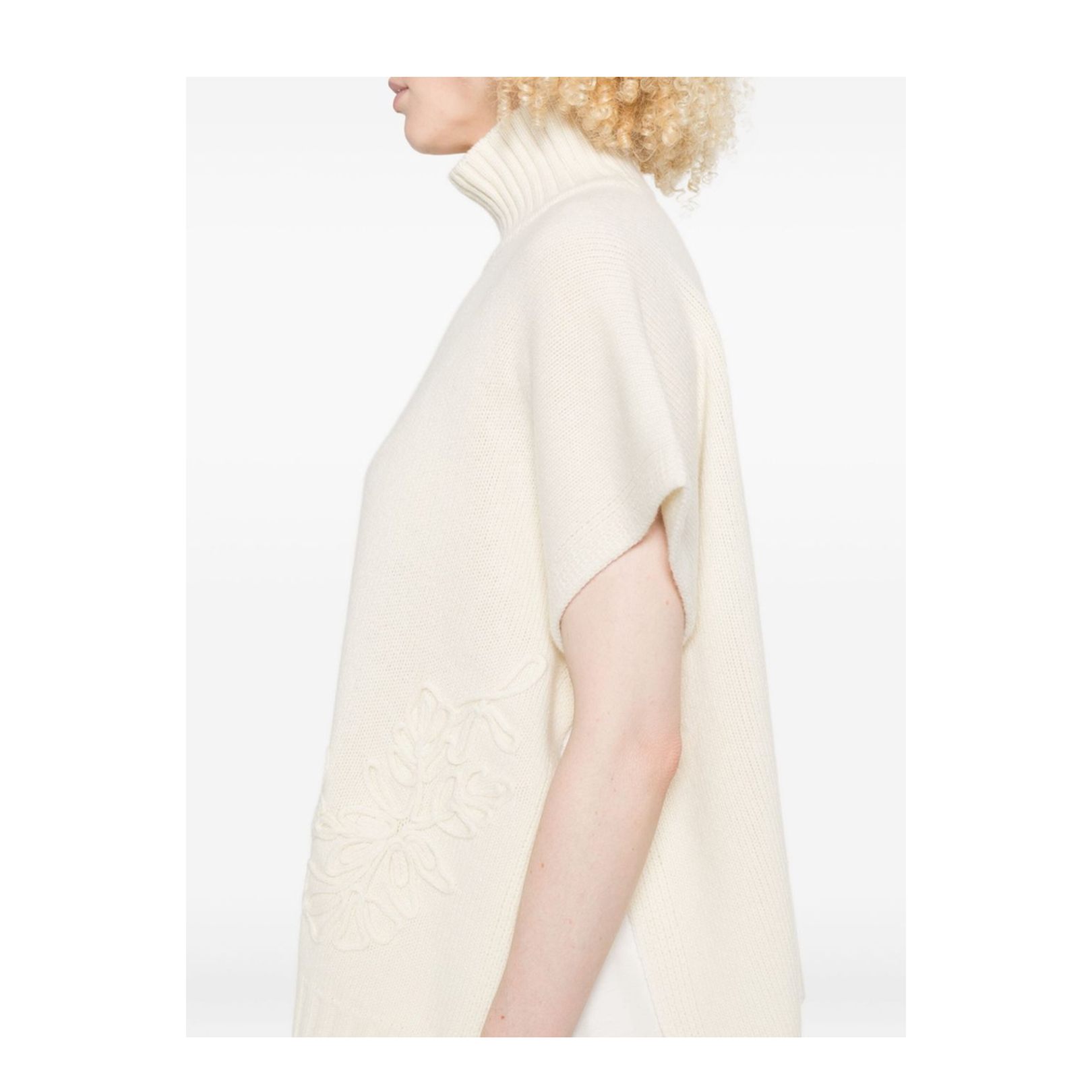 Sweaters Beige - Image 2
