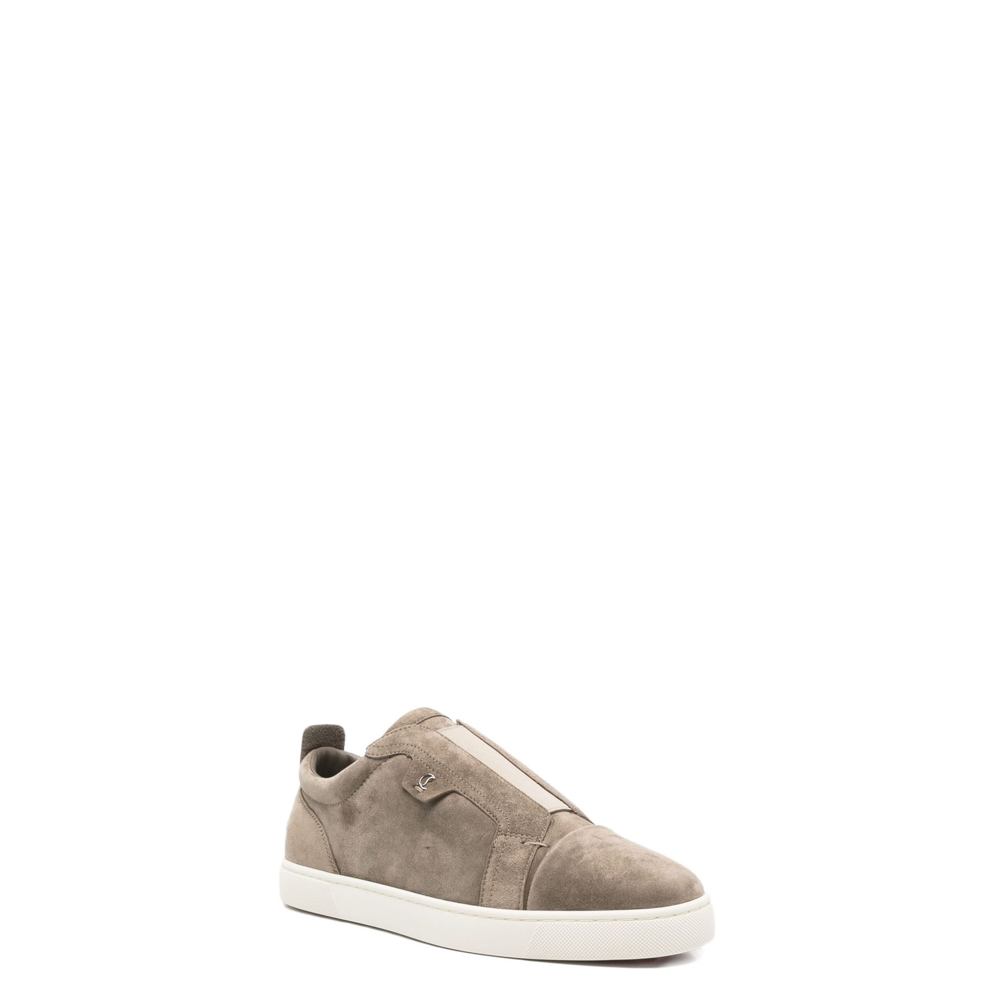 Sneakers Grey - Image 2