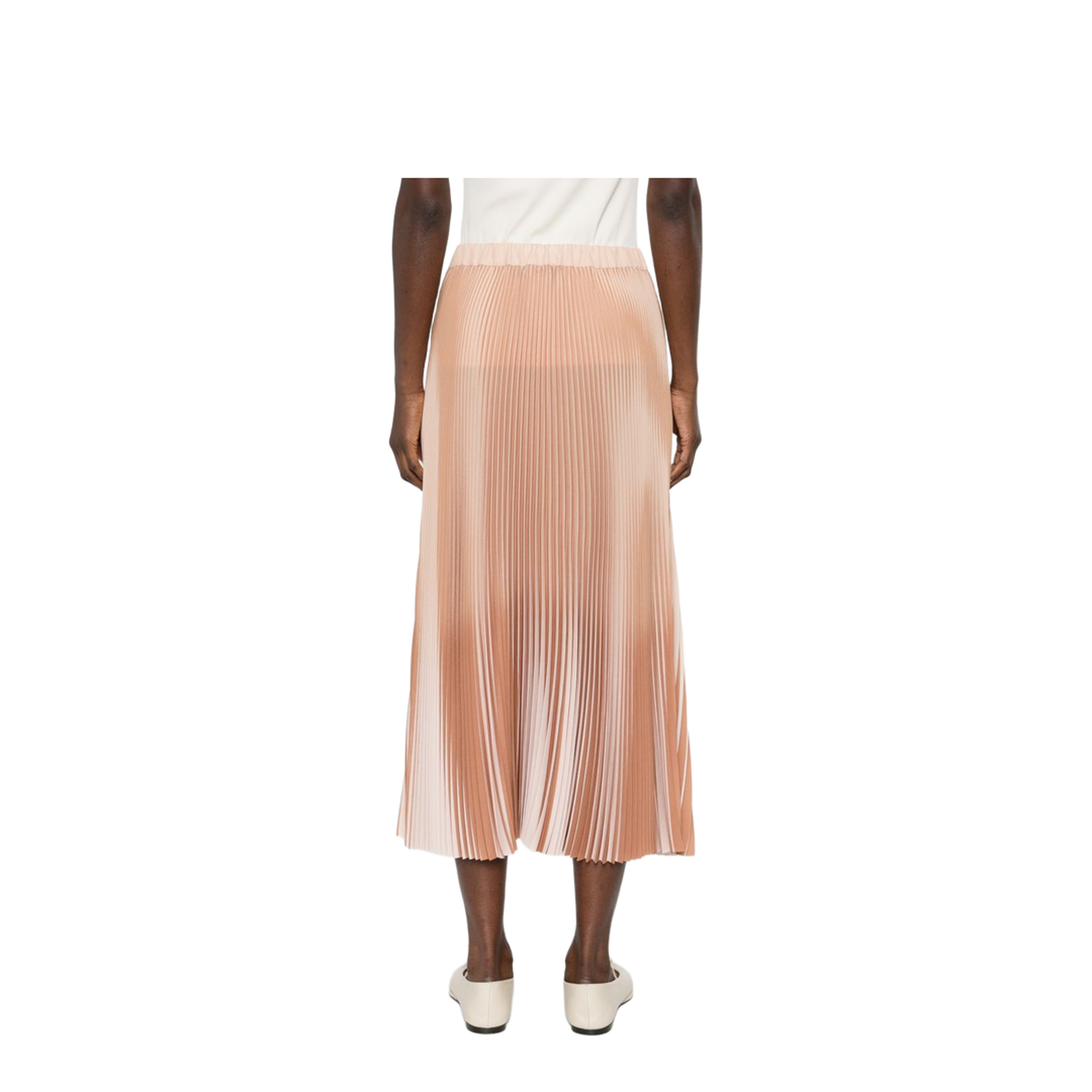 Skirts Orange - Image 2