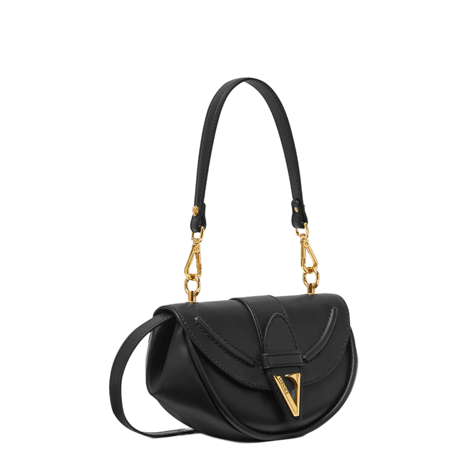 Virtus Small Shoulder Bag - Image 2