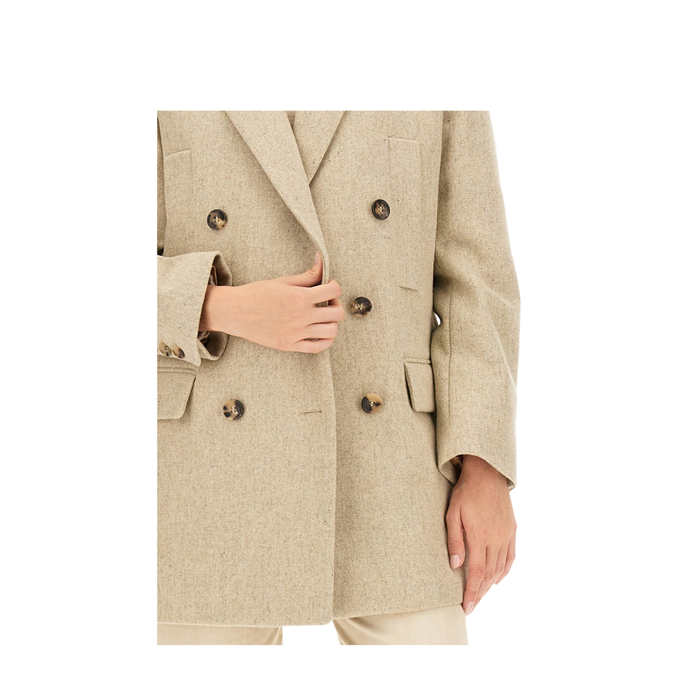 Floyd Jacket - Image 4