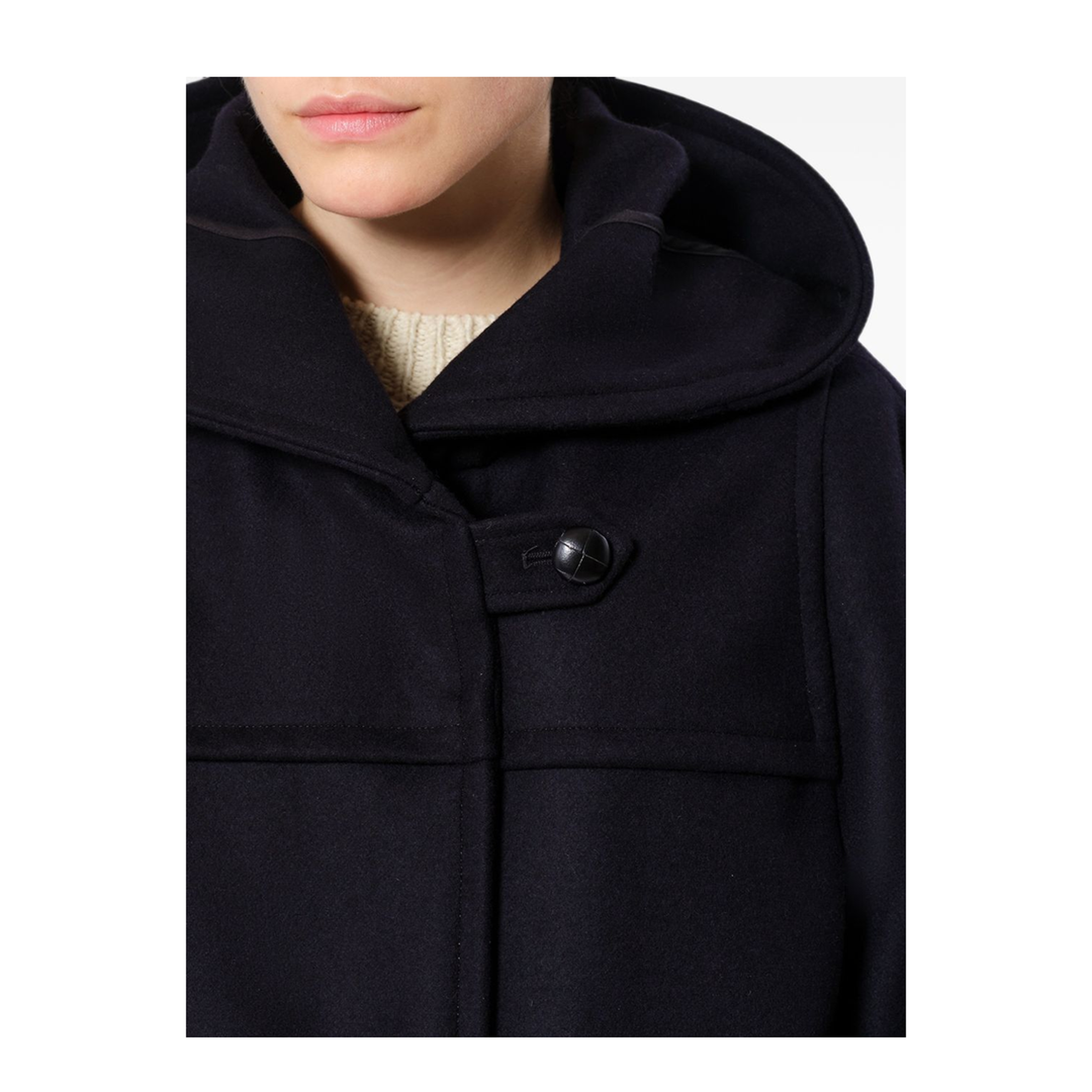 Coats NAVY - Image 3