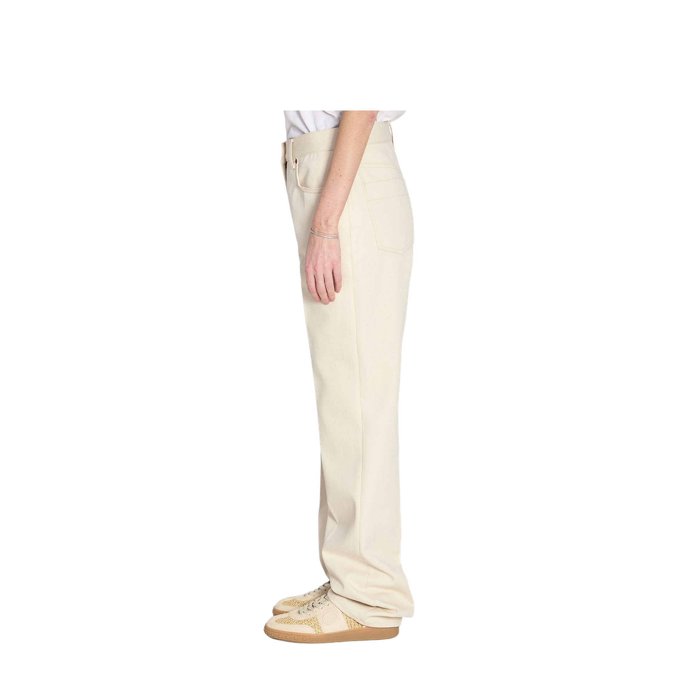 Ivory Jeans - Image 3