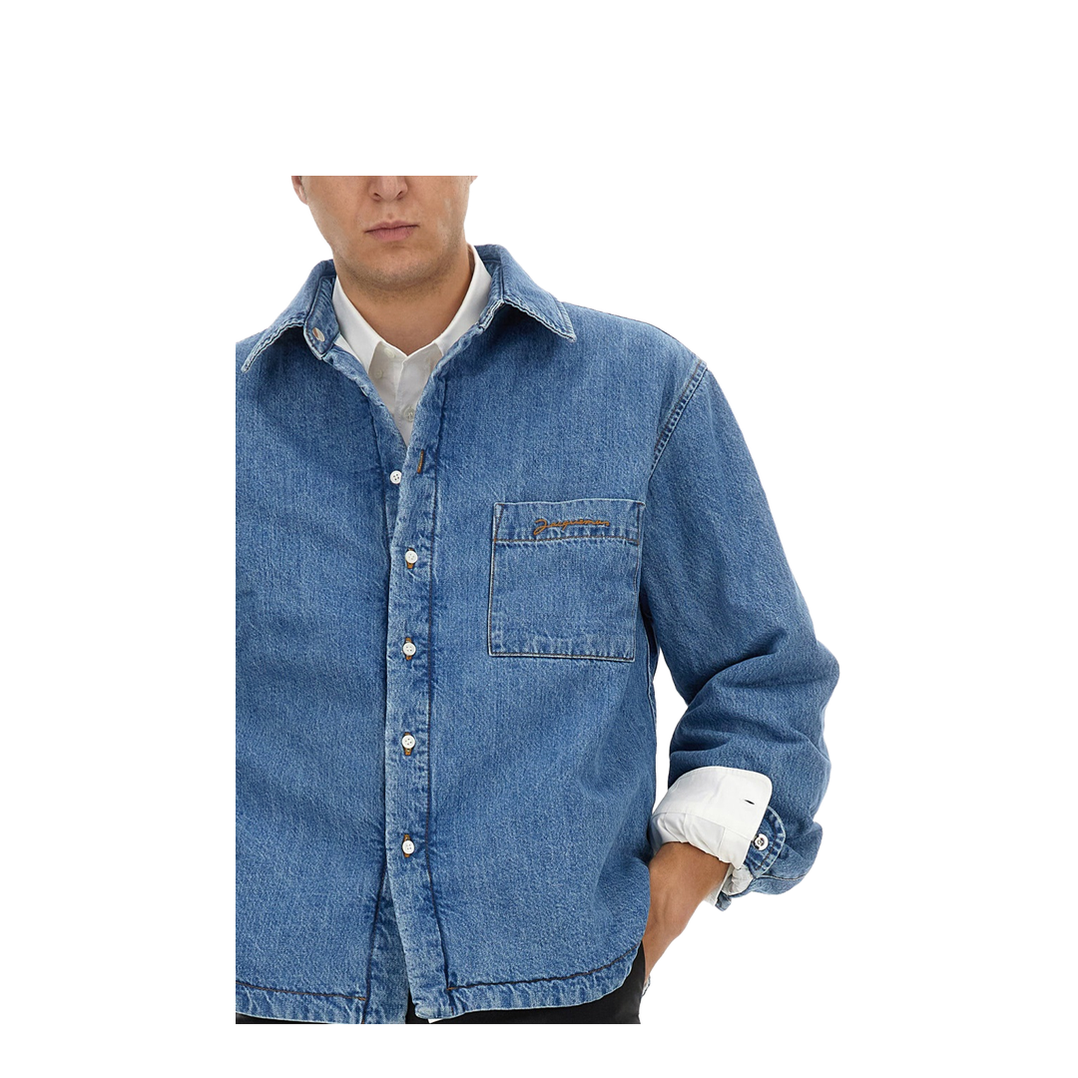 Boulanger Shirt - Image 4