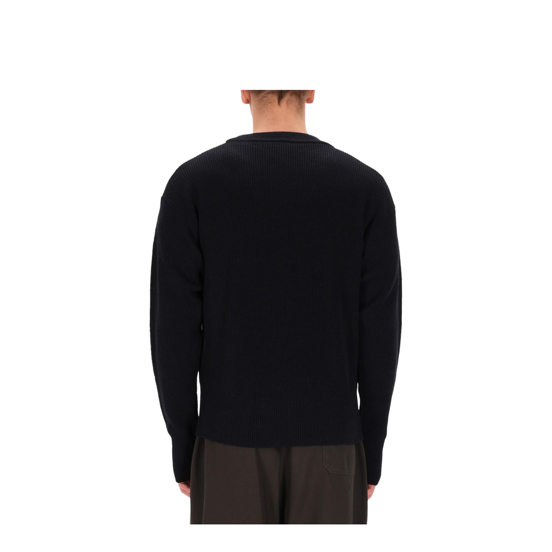 Wool Jersey - Image 3