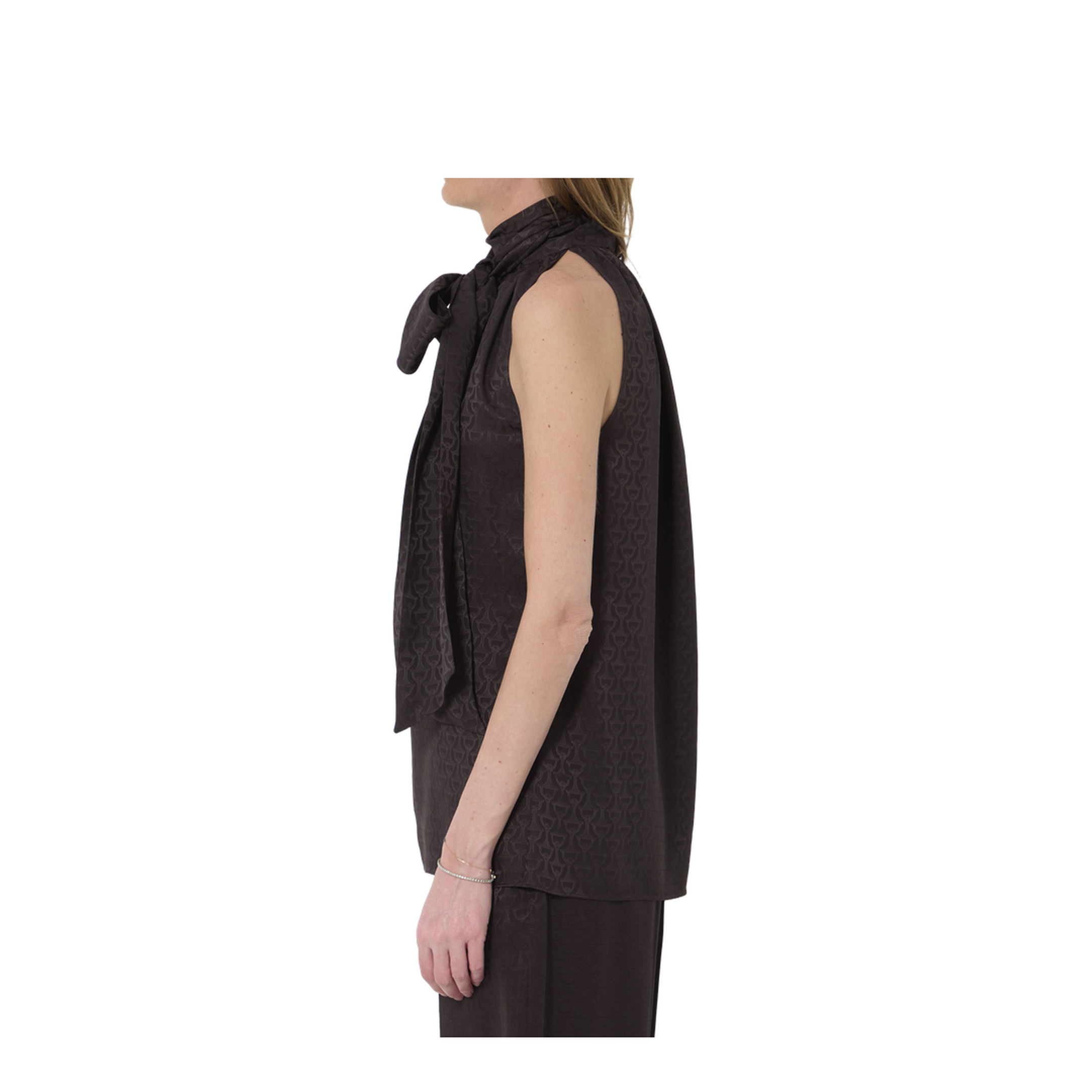 Silk Top - Image 3