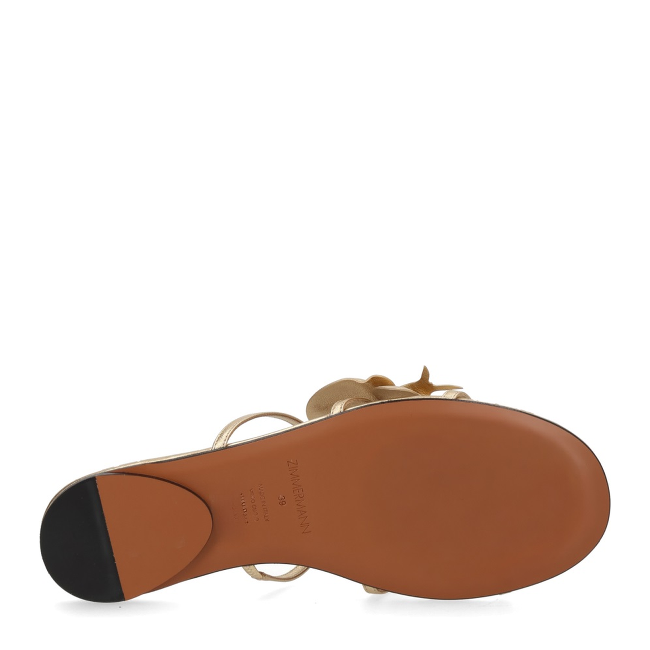 Orchid Sandal - Image 6