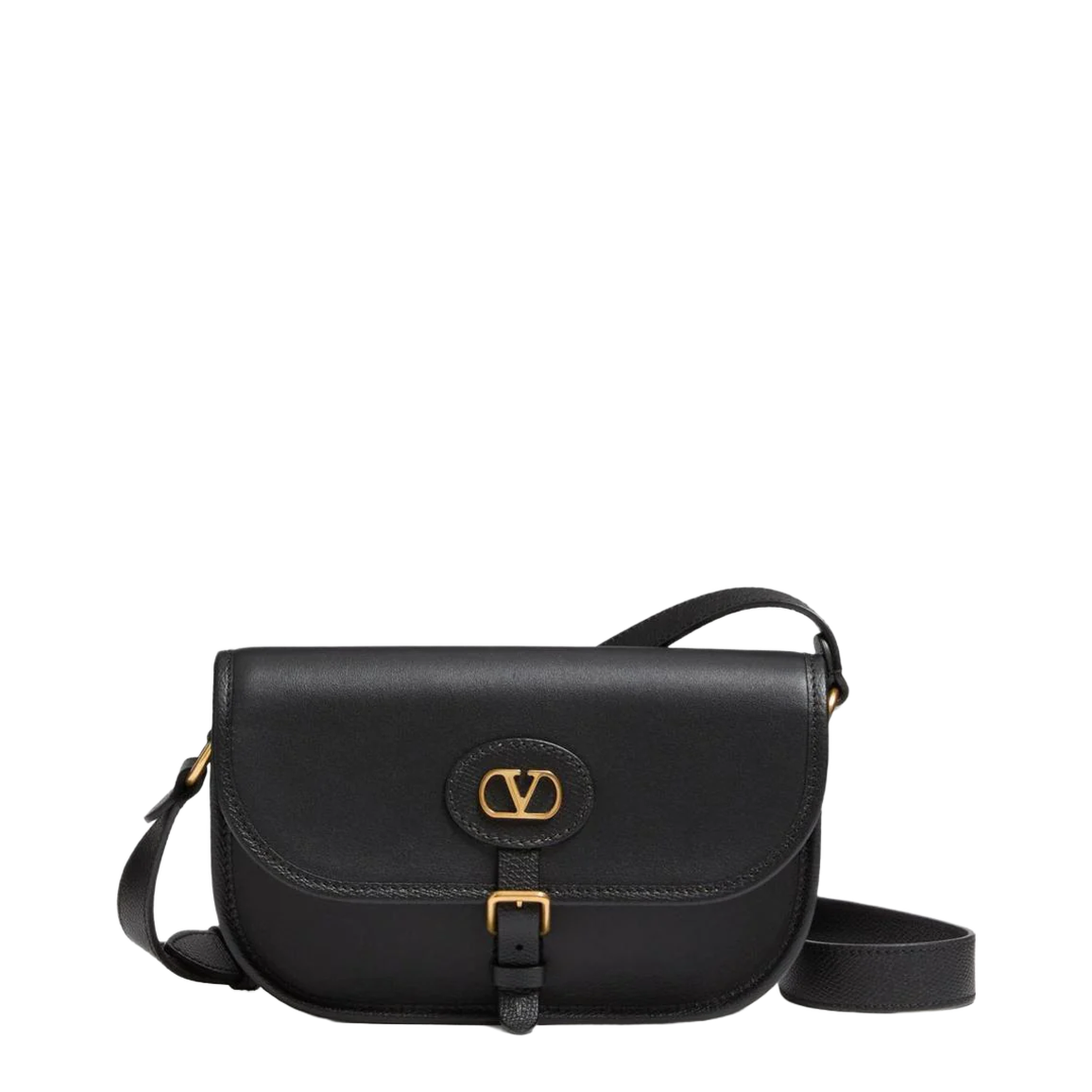 Antibes Small Shoulder Bag - Image 1