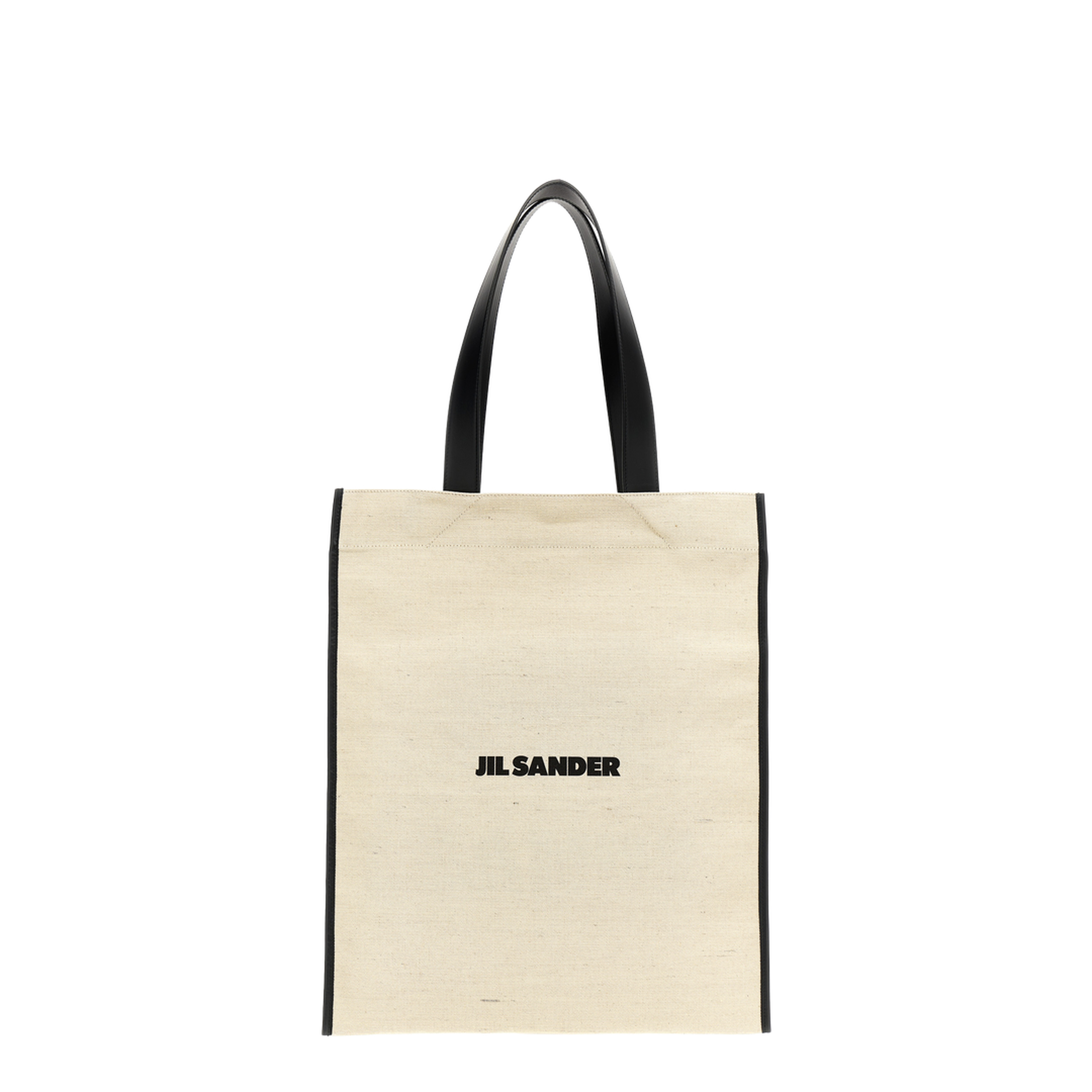 Medium Flat Shopping Bag - Image 4