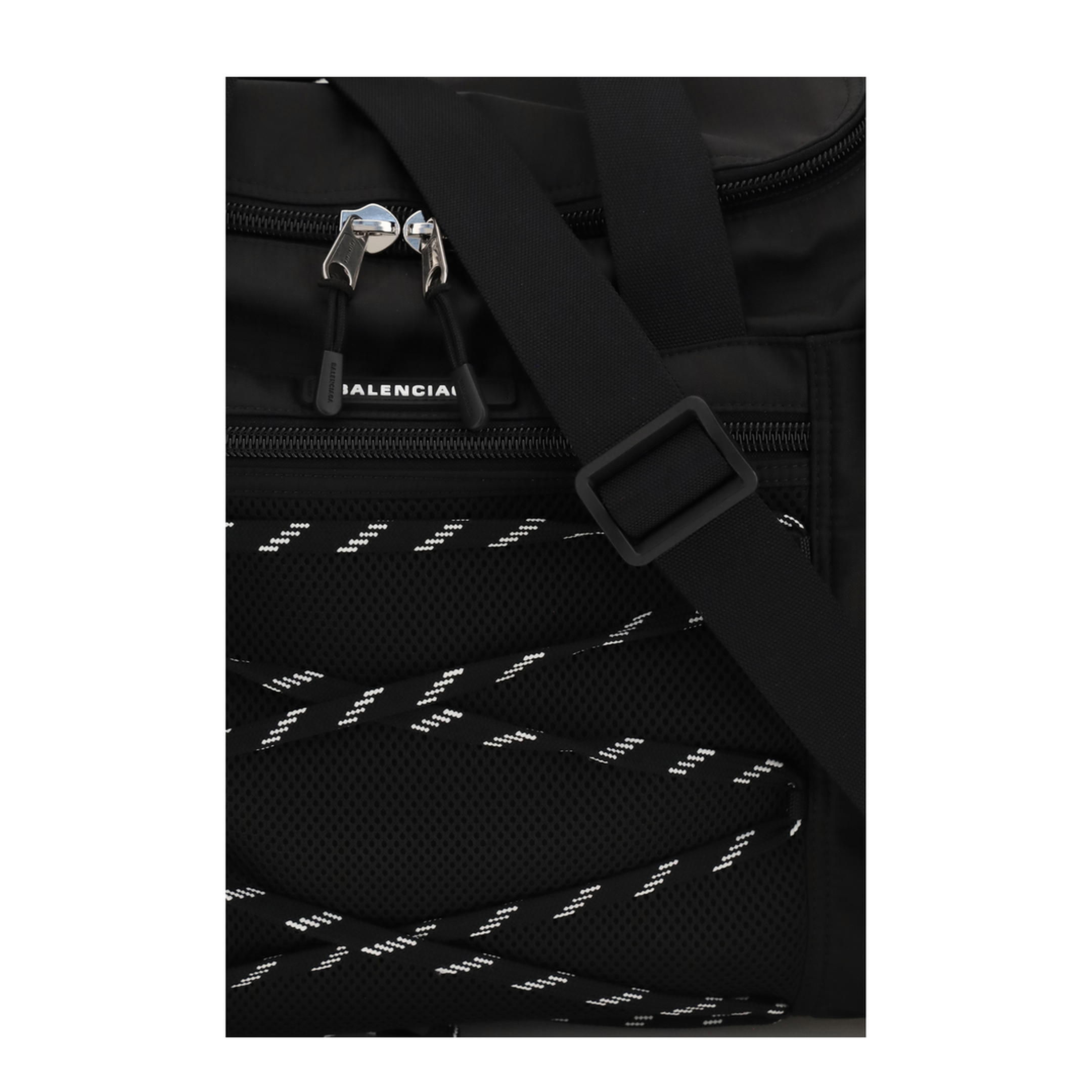 Gym Shoulder Bag - Image 4