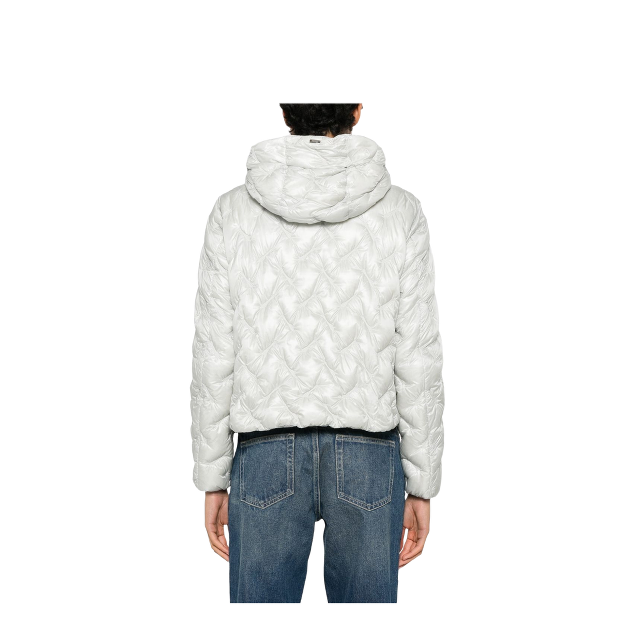Coats GREY - Image 5