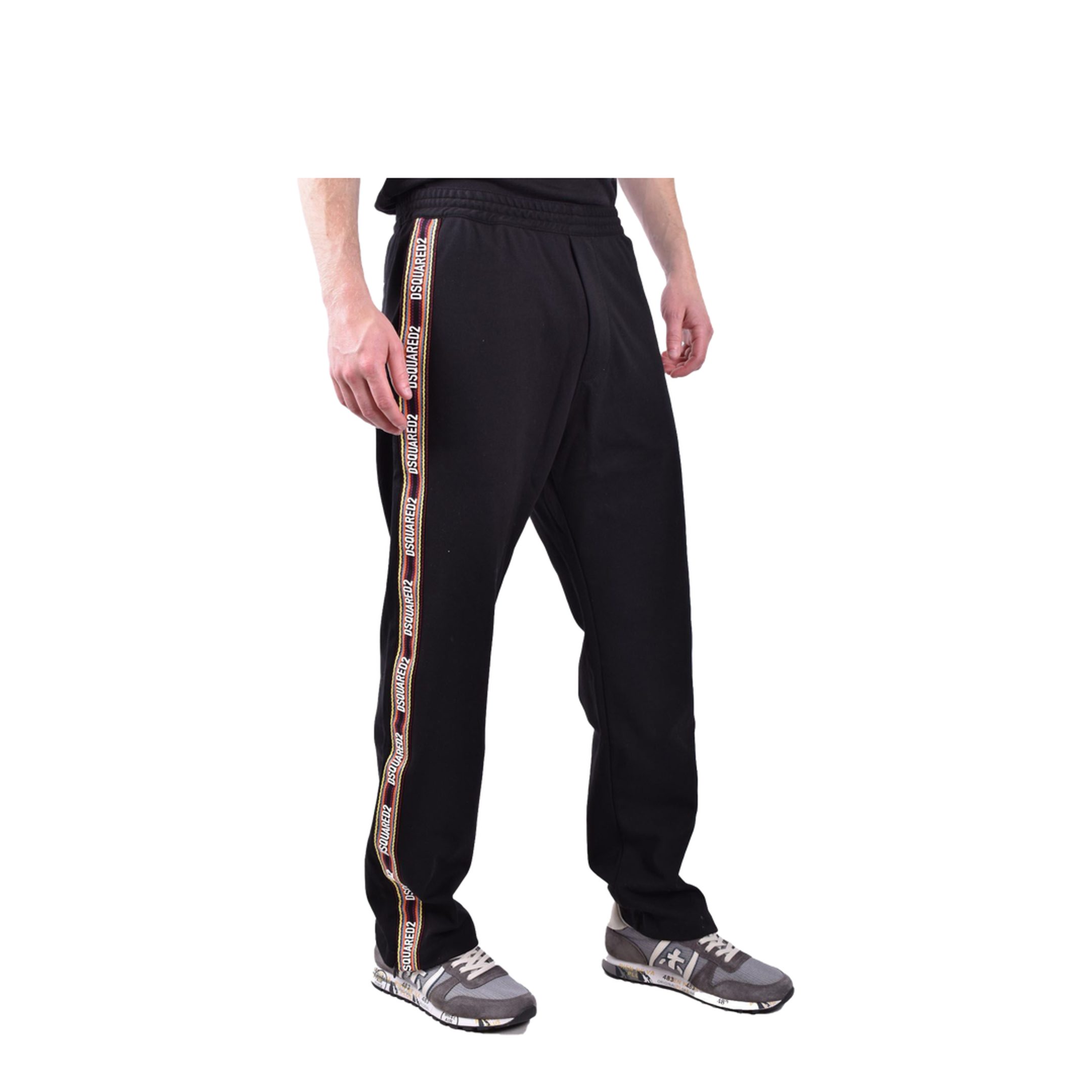 Trousers - Image 3