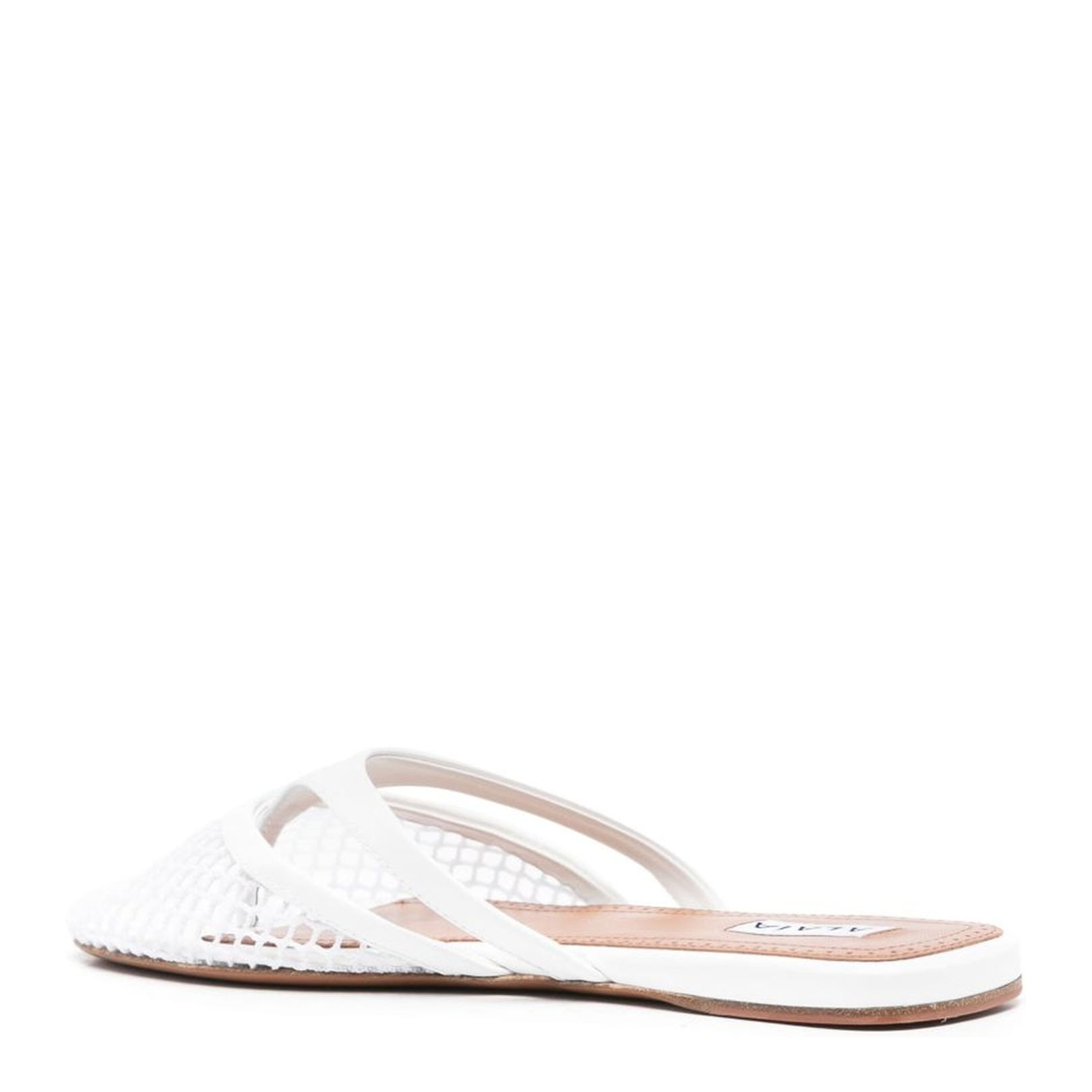 Sandals White - Image 3