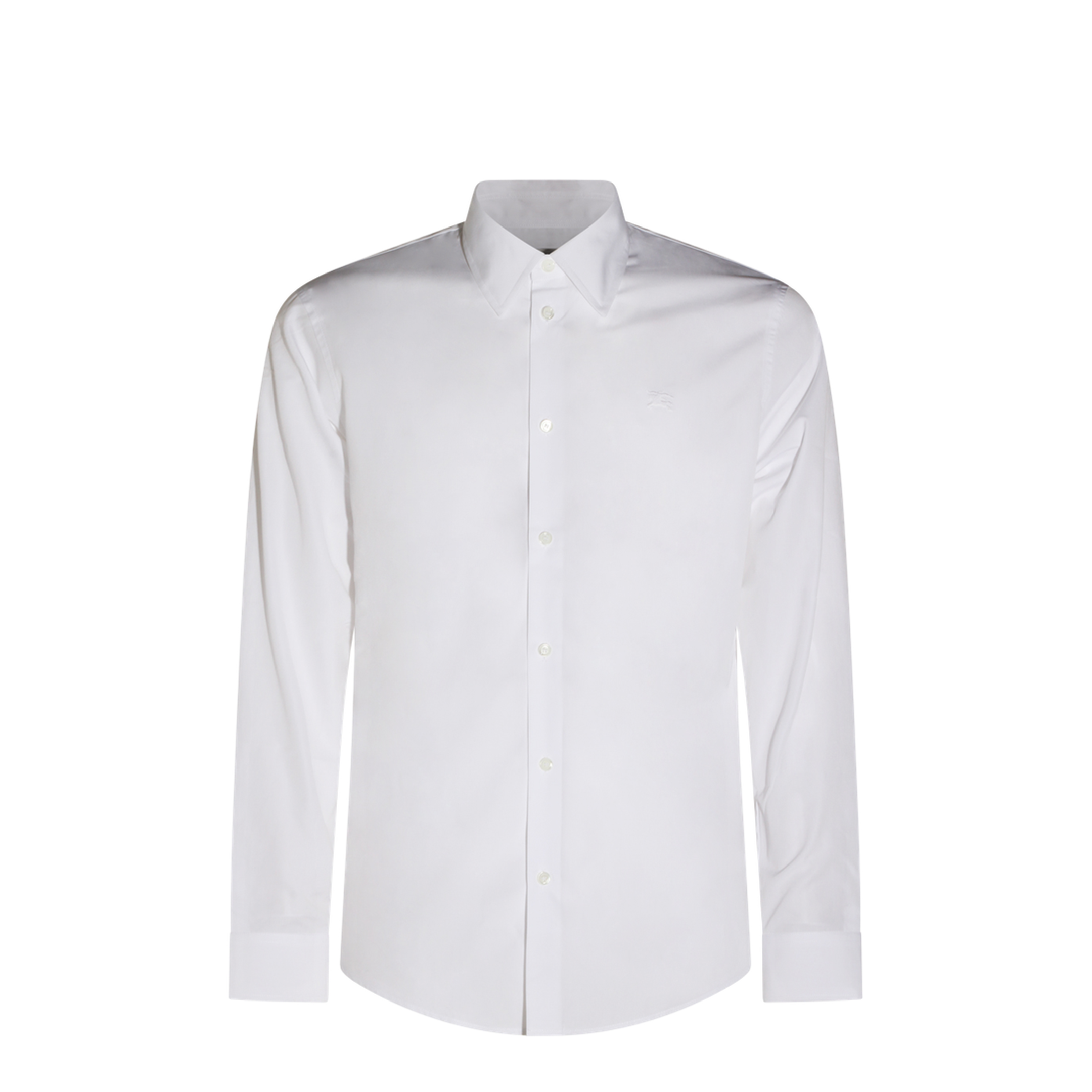 Organic Cotton Shirt - Image 1