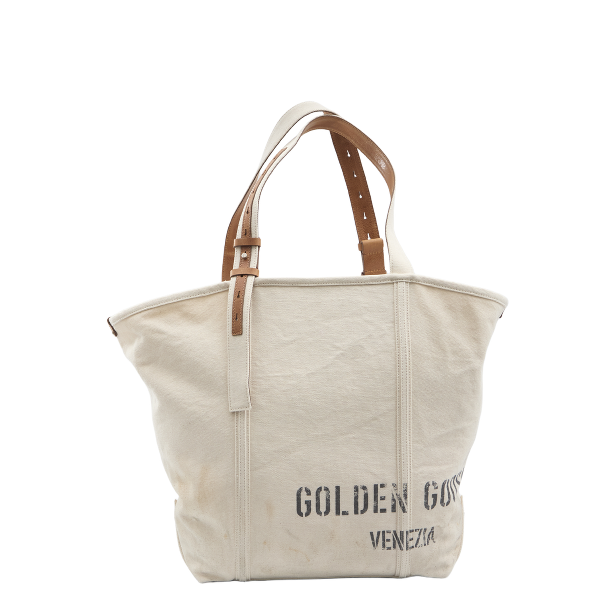 24.7 Canvas Tote Bag - Image 1
