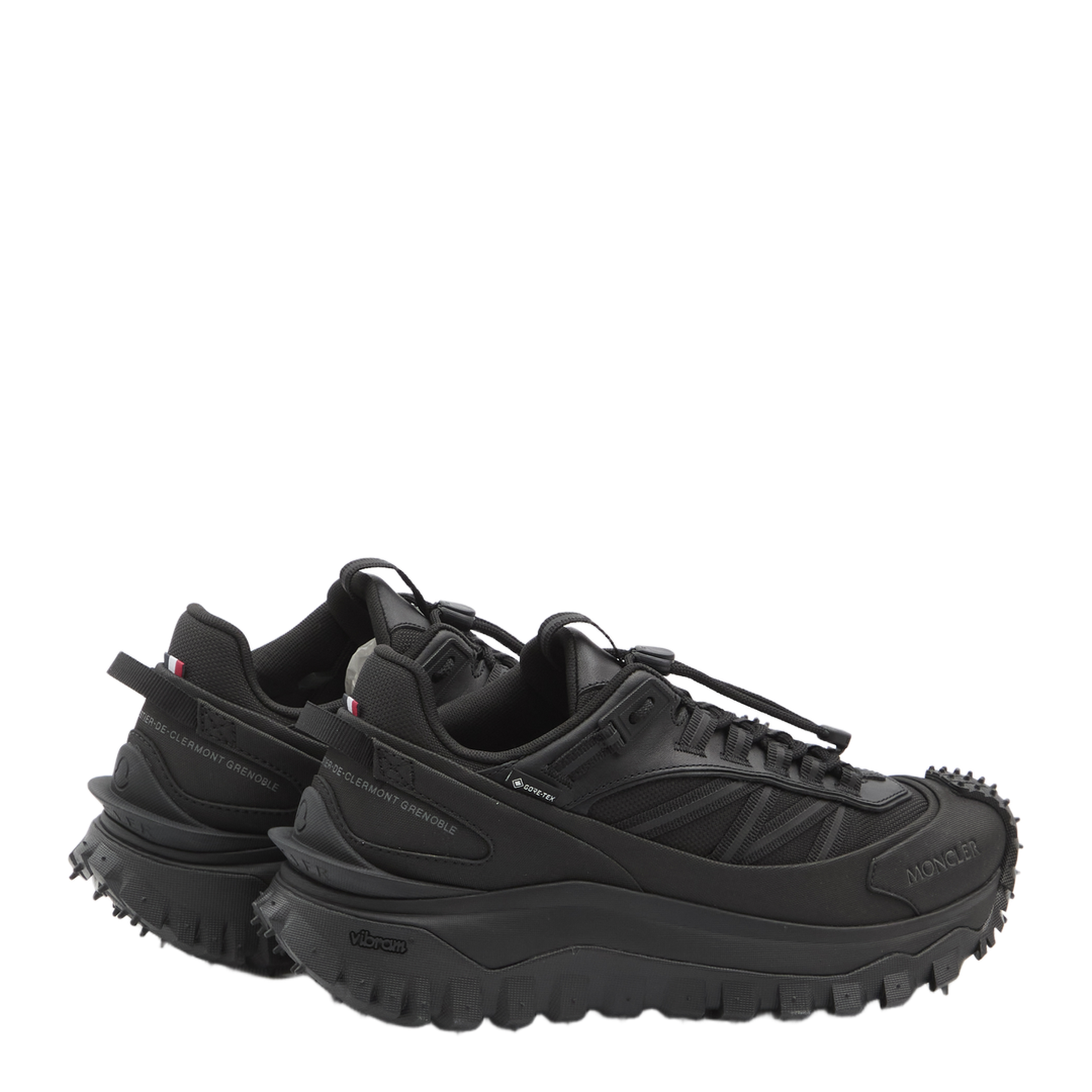 Trailgrip GTX Sneakers - Image 3