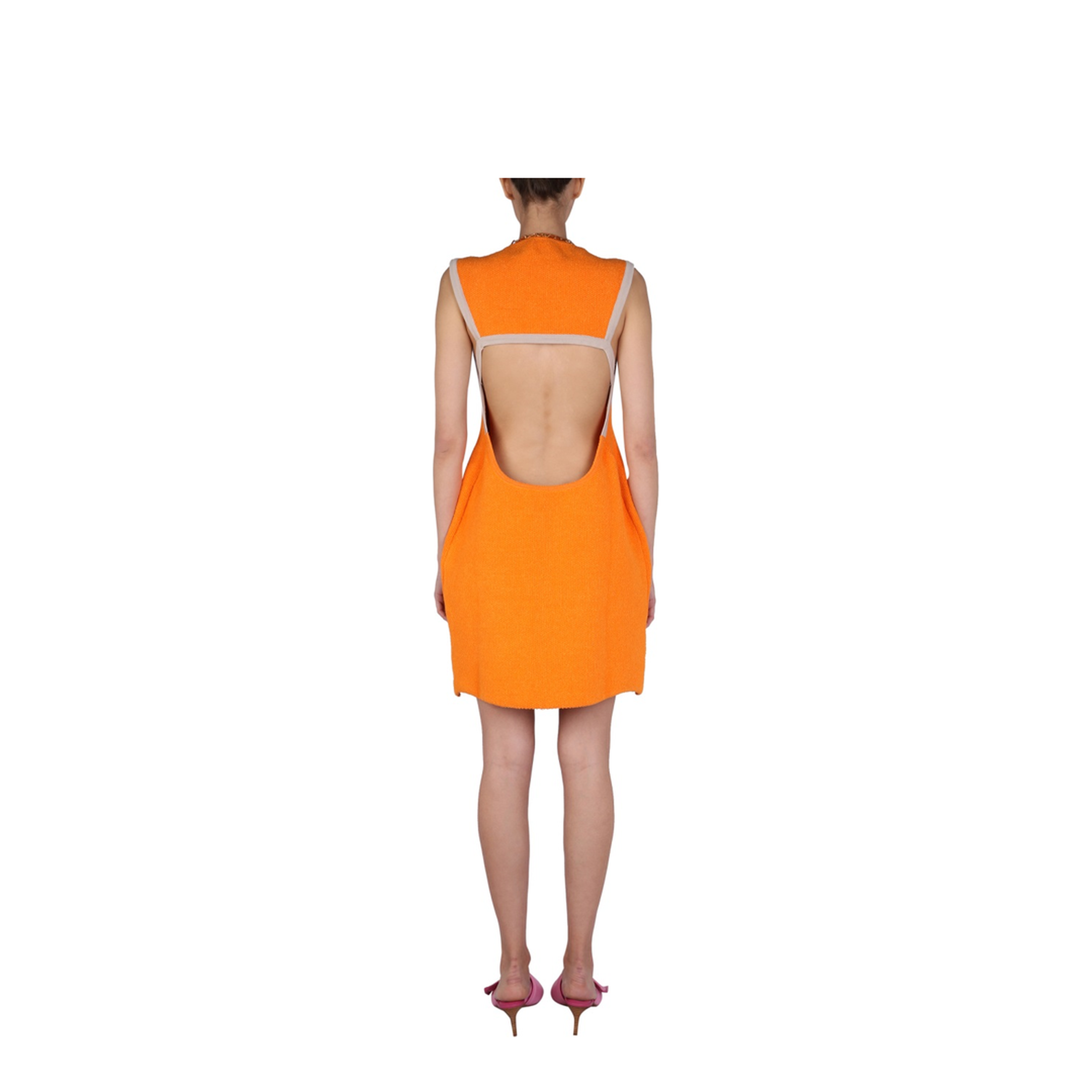 Sorbetto Dress - Image 3