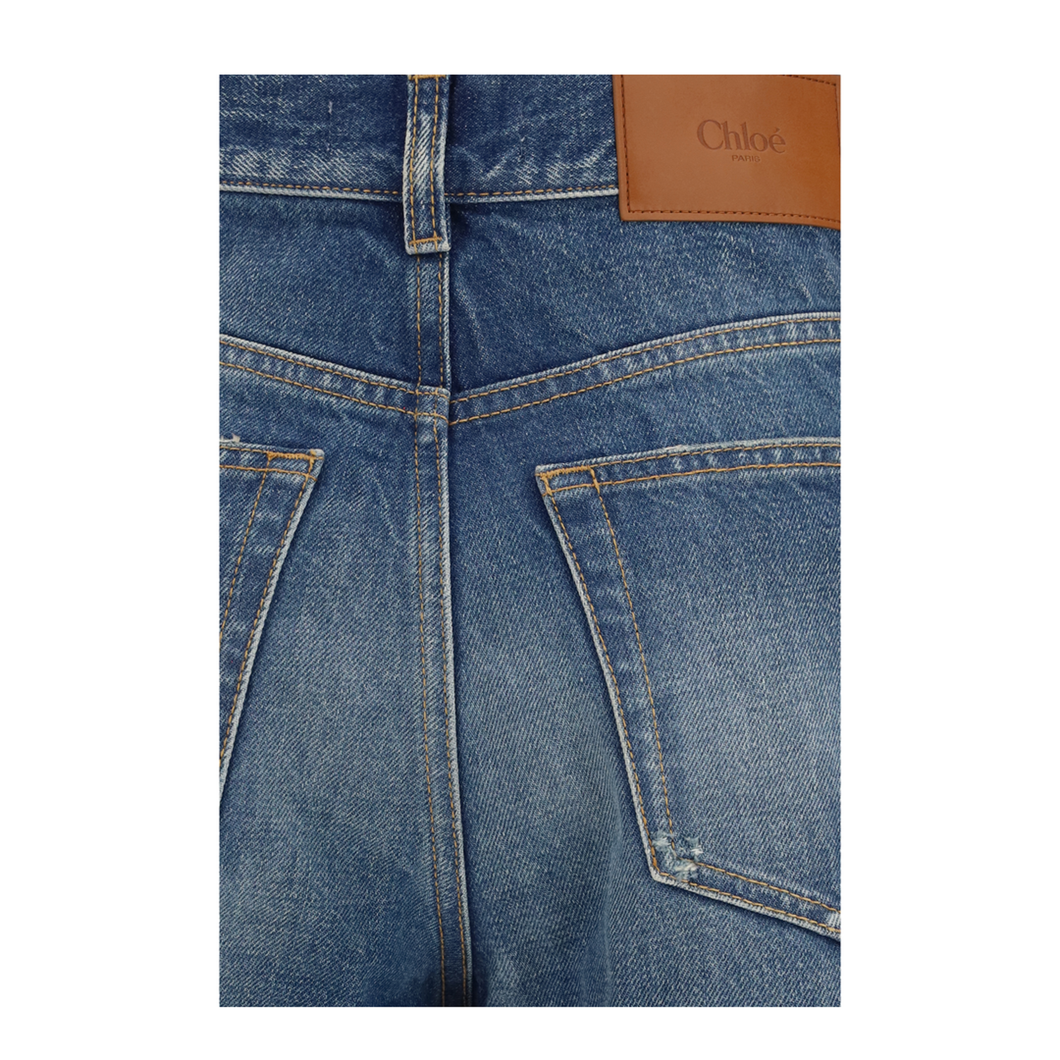 Bootcut Jeans - Image 3