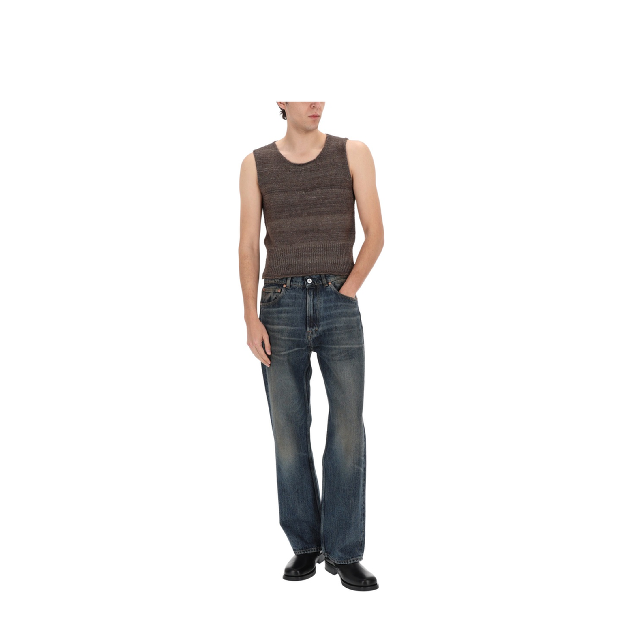 Pleaser Top - Image 2