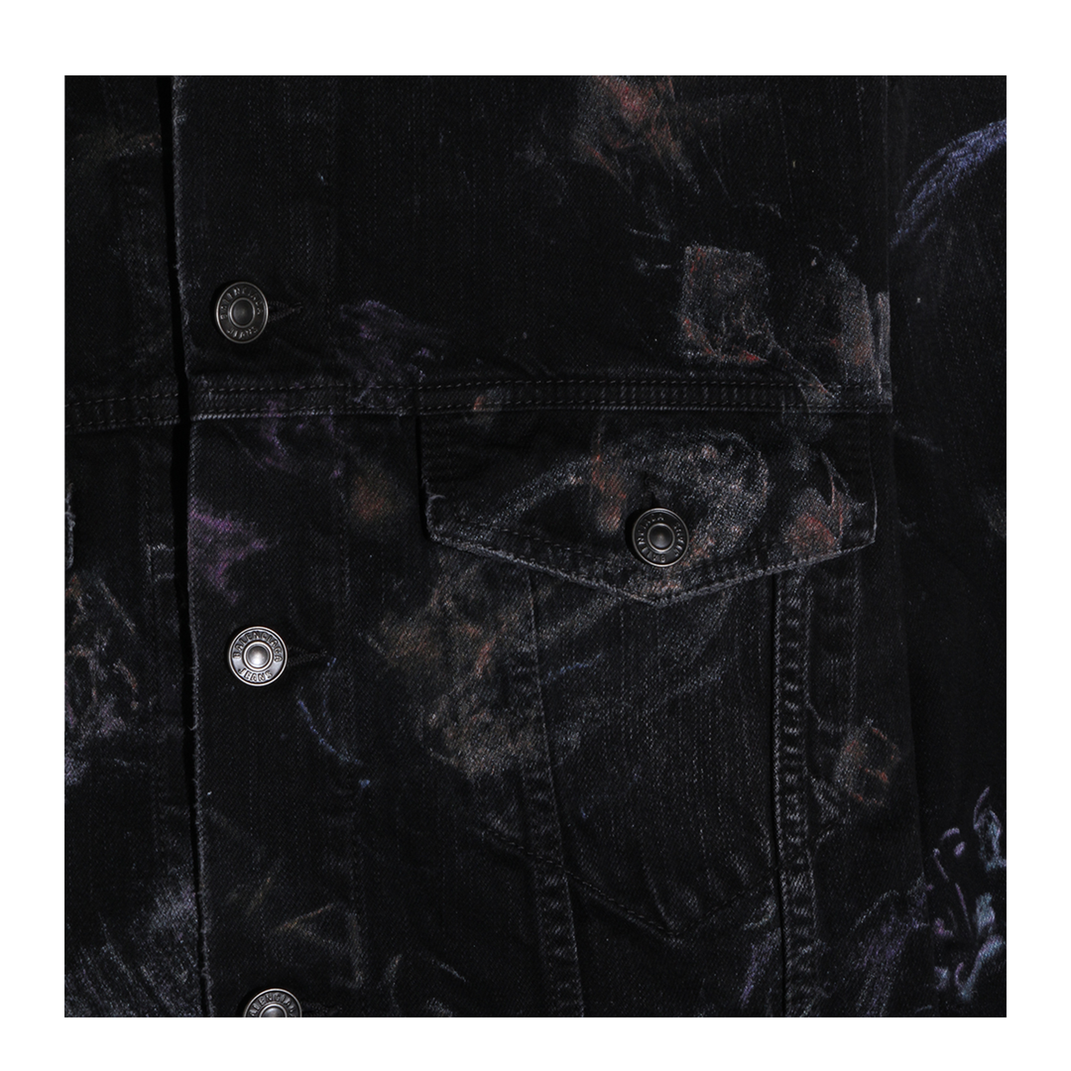 Oversize Jacket - Image 6