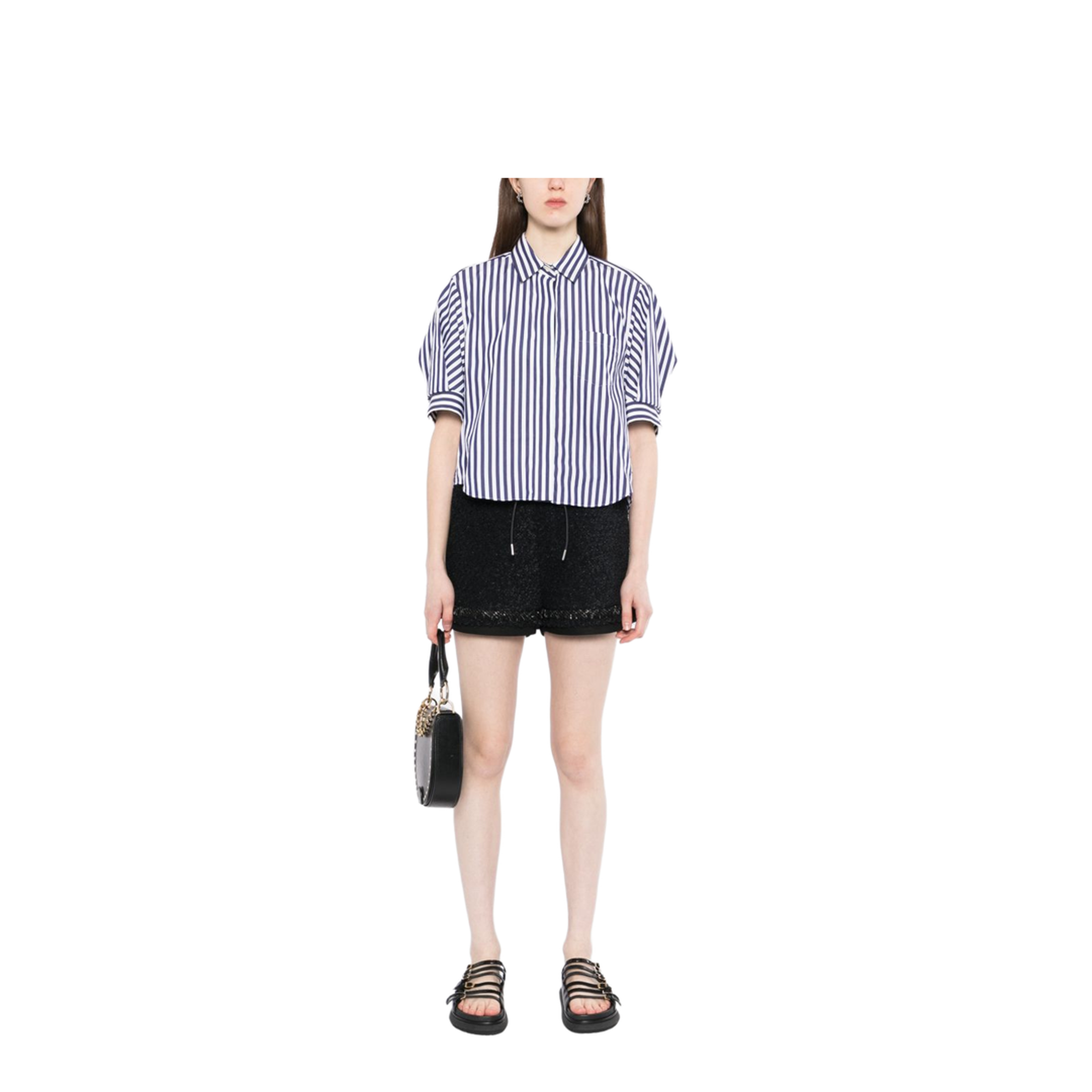 Shorts Black - Image 5