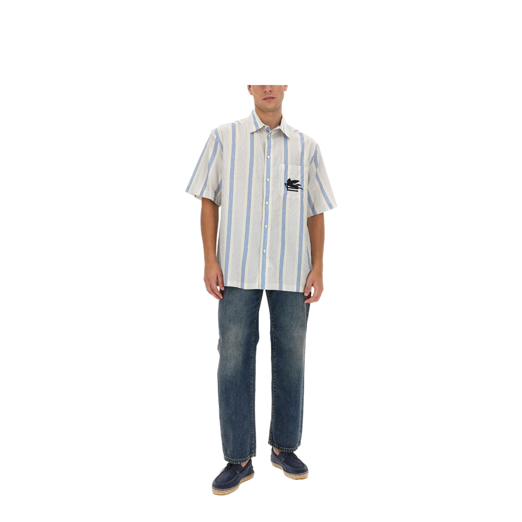 Easy Fit Jeans - Image 2