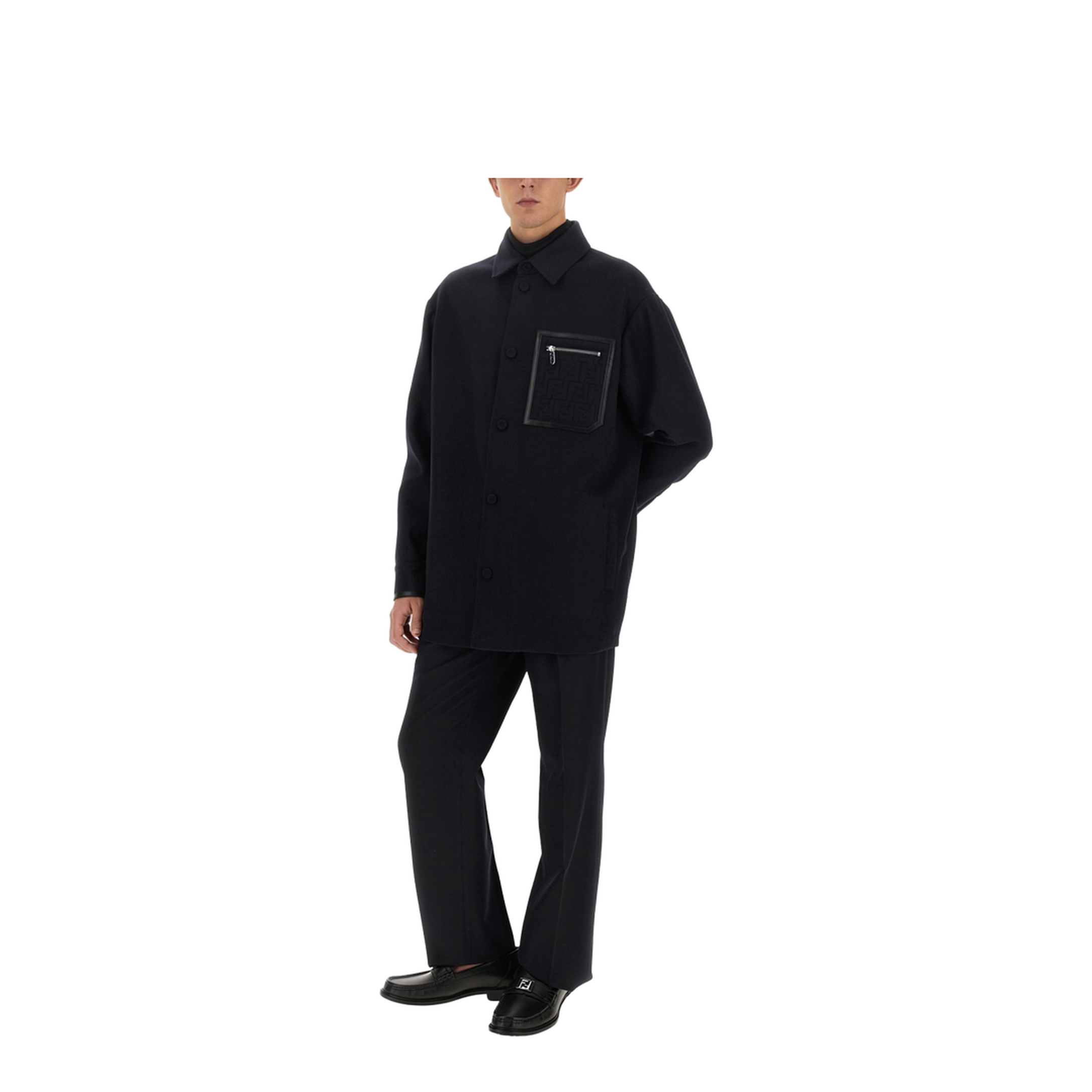 Wool Pants - Image 2