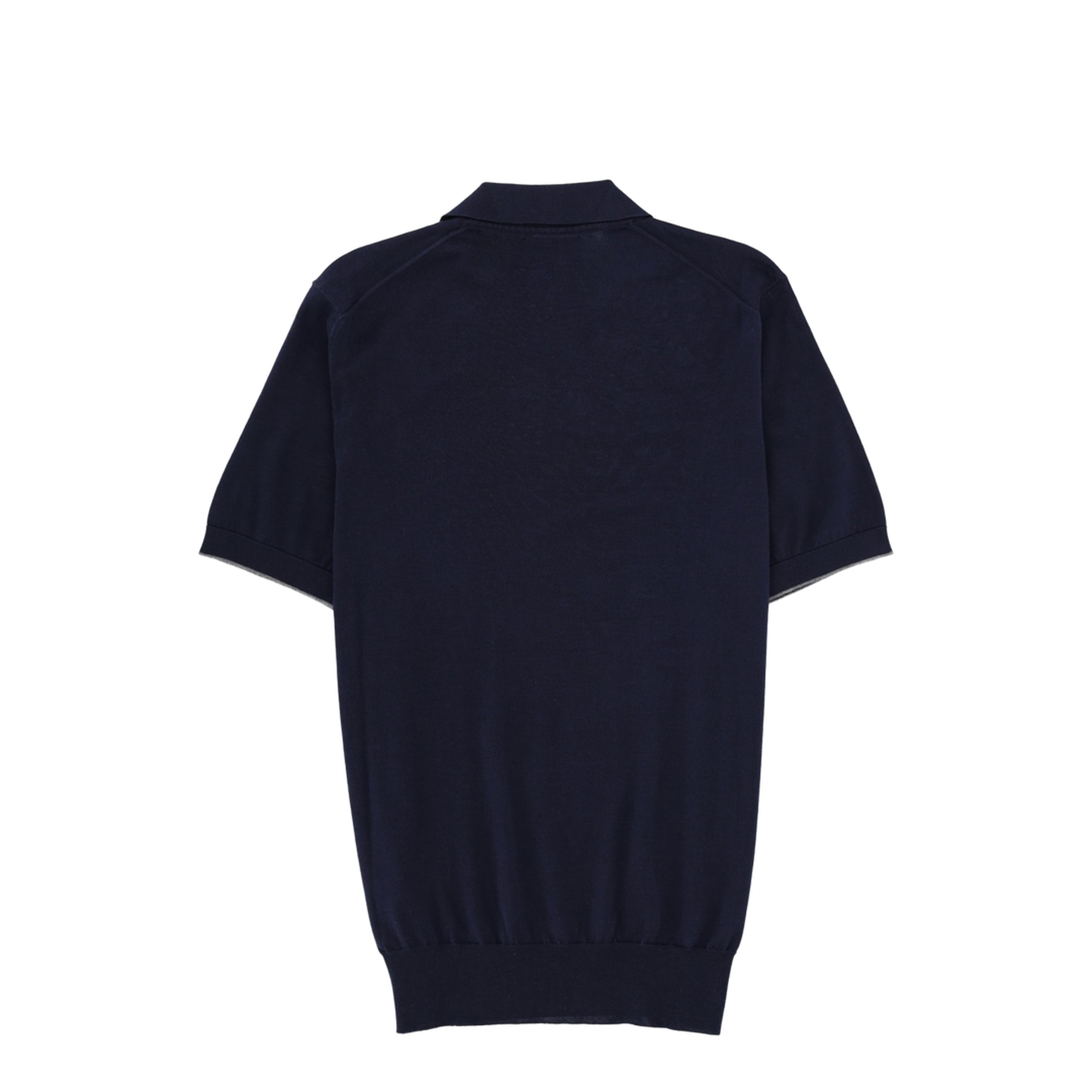 Short Sleeve Polo - Image 3